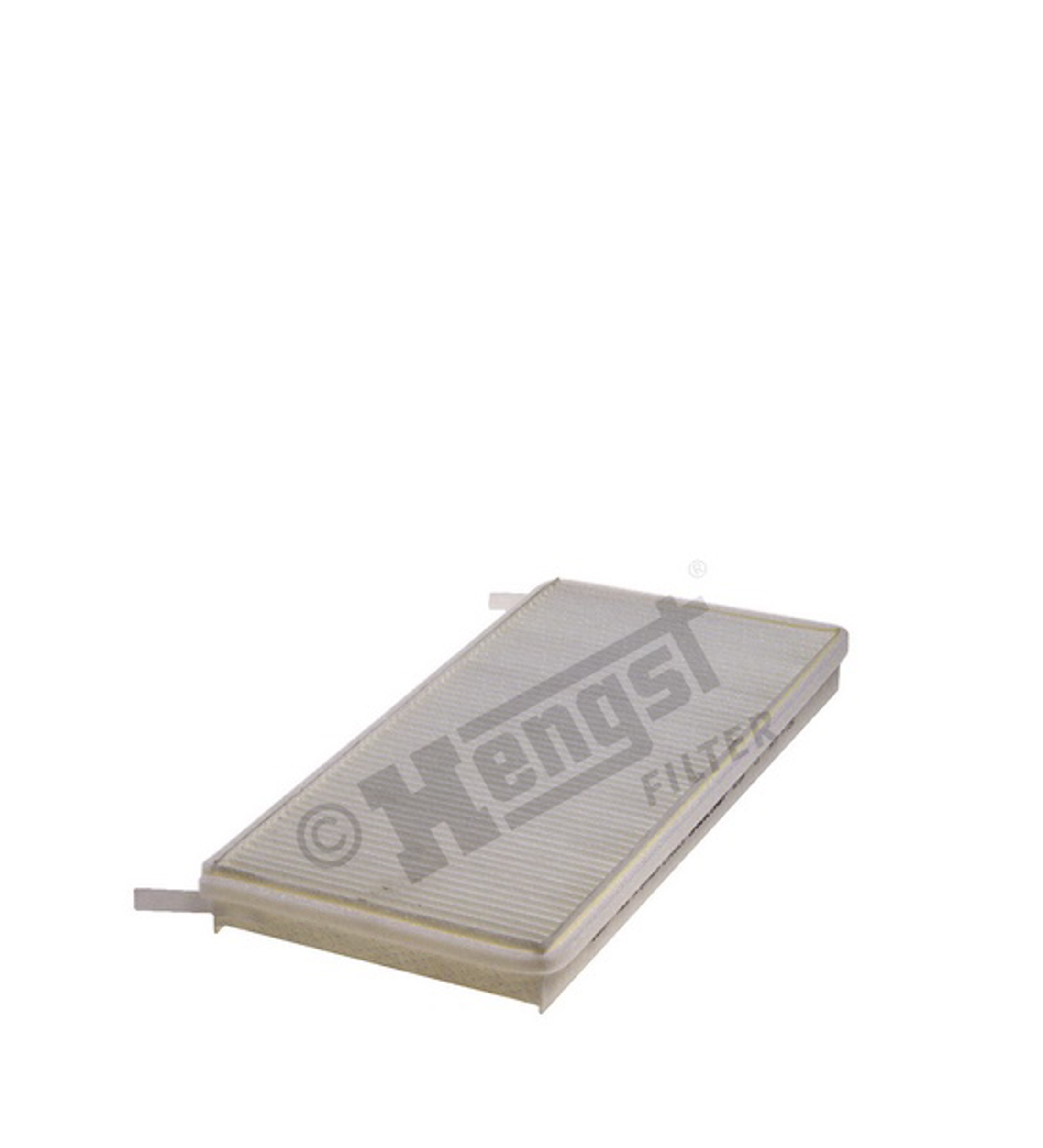 Фильтр салона HENGST FILTER E908LI