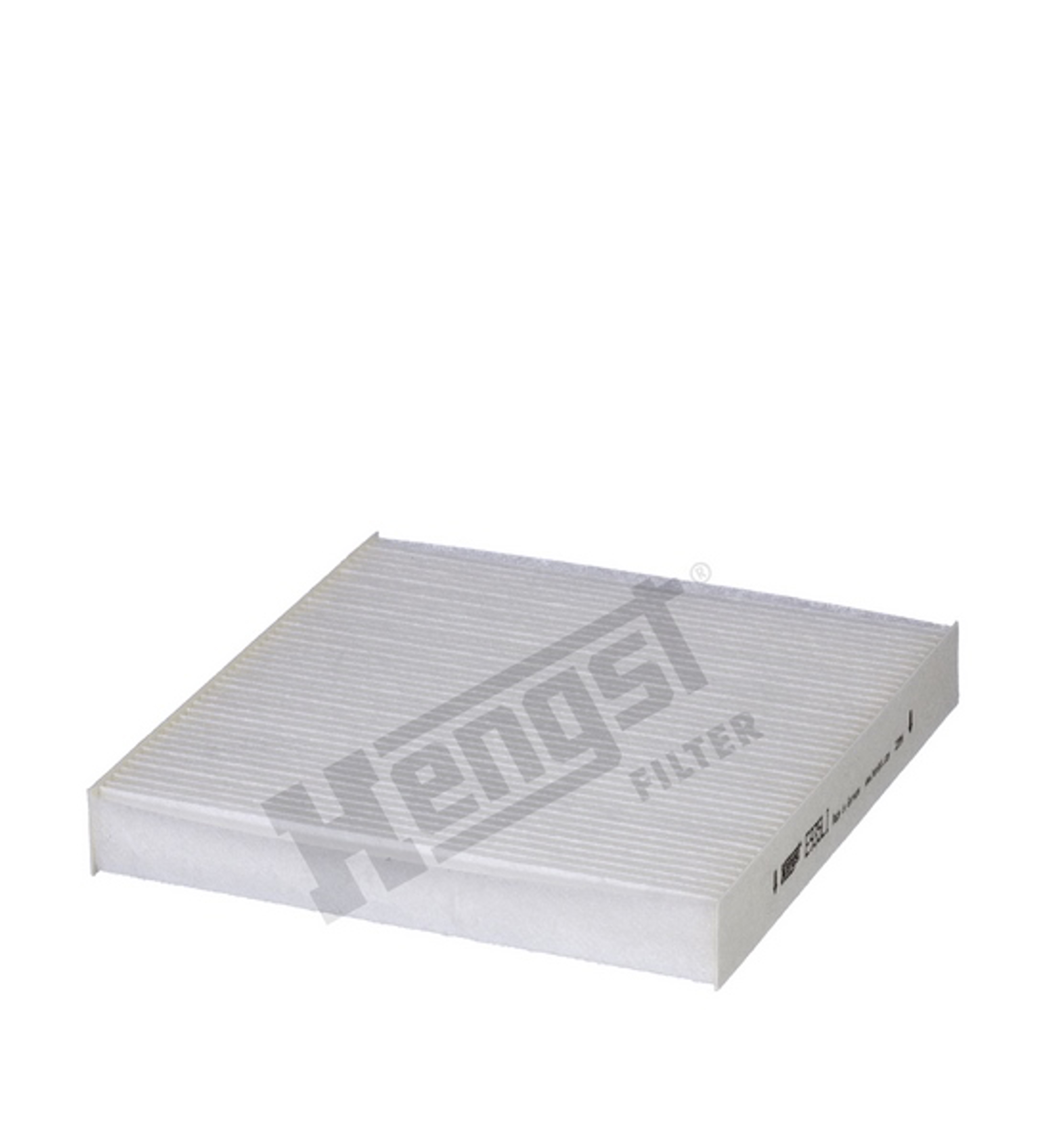 Фильтр салона HENGST FILTER E935LI