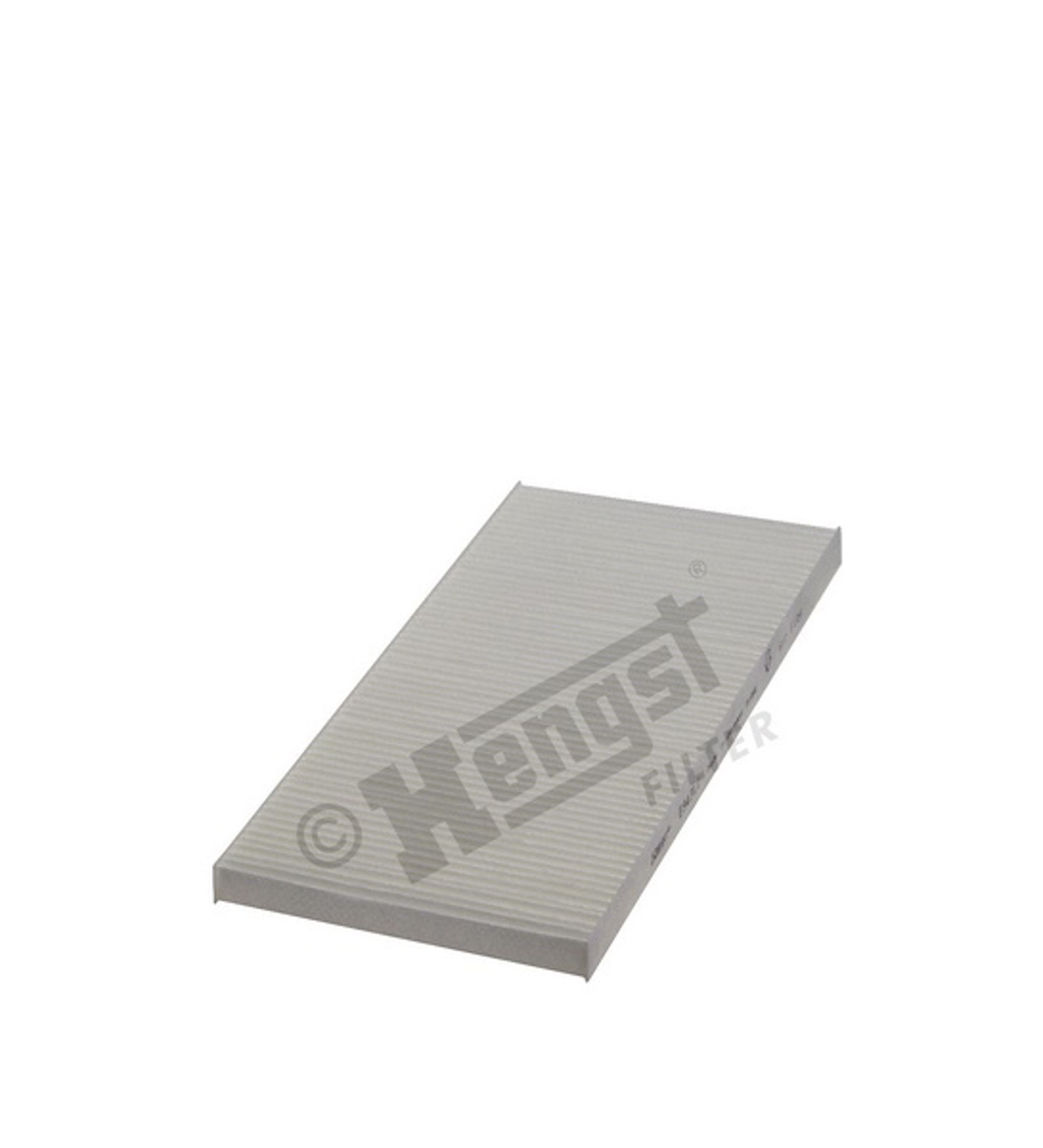 Фильтр салона HENGST FILTER E943LI