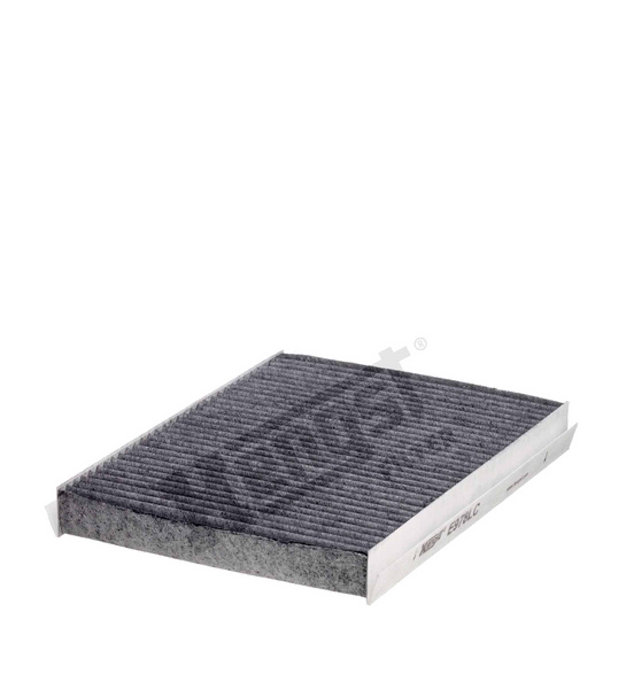 Фильтр салона HENGST FILTER E978LC