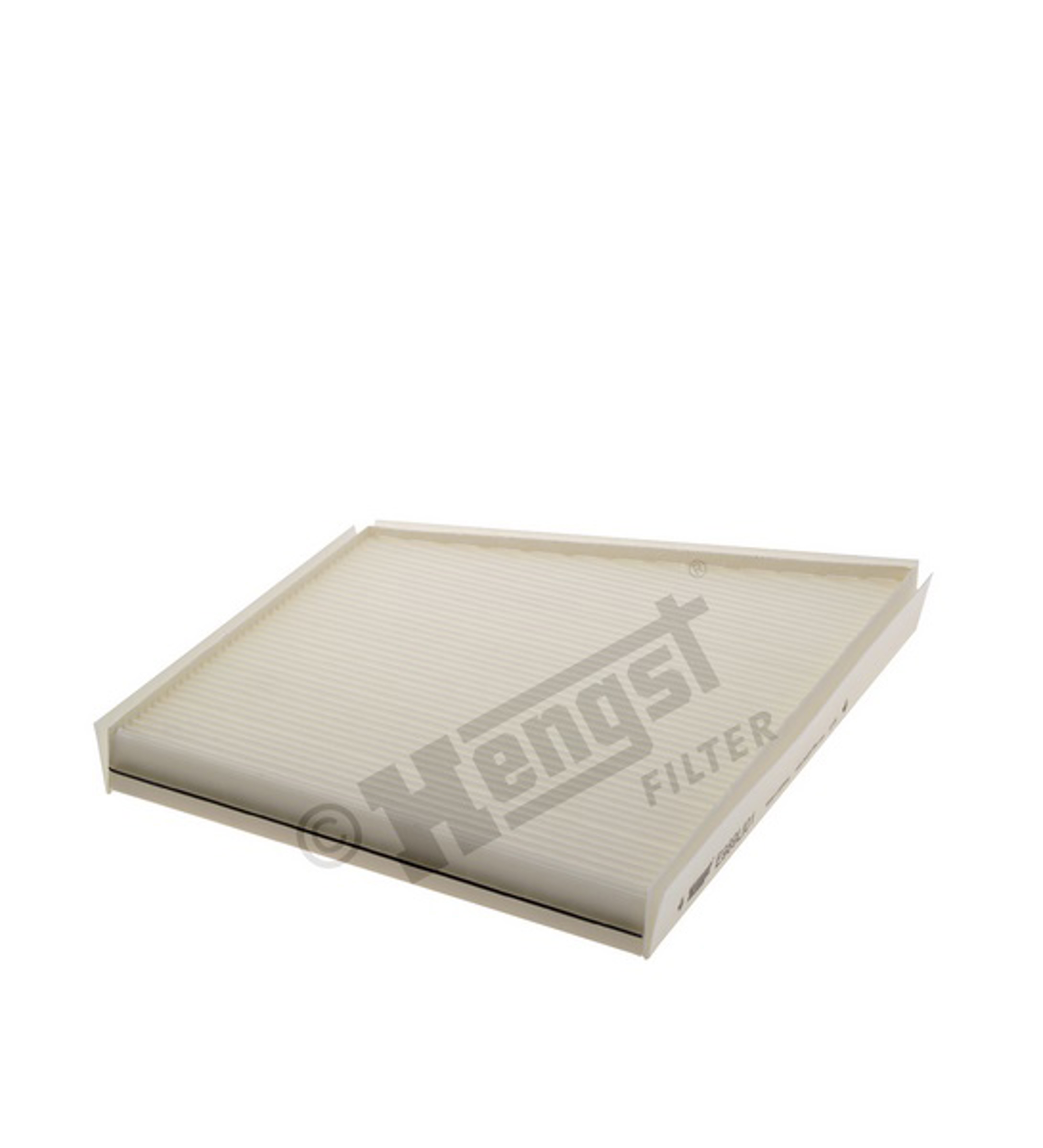 Фильтр салона HENGST FILTER E989LI01