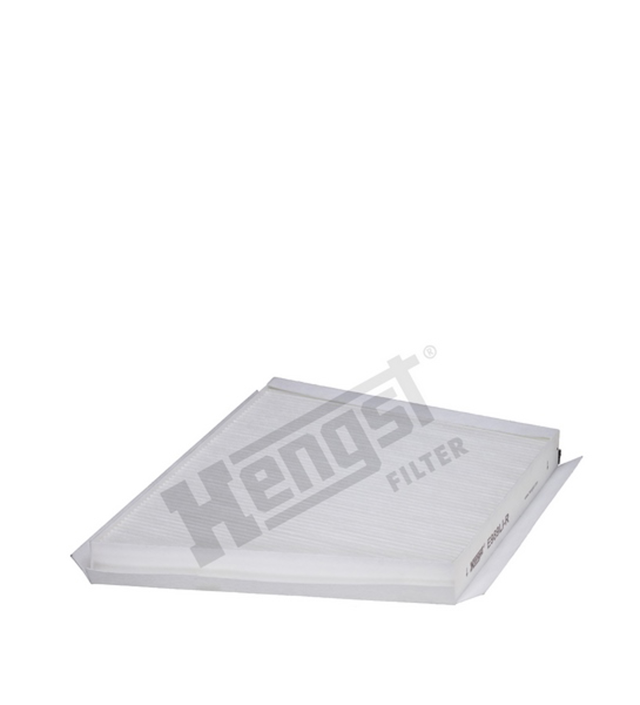 Фильтр салона HENGST FILTER E989LI-R