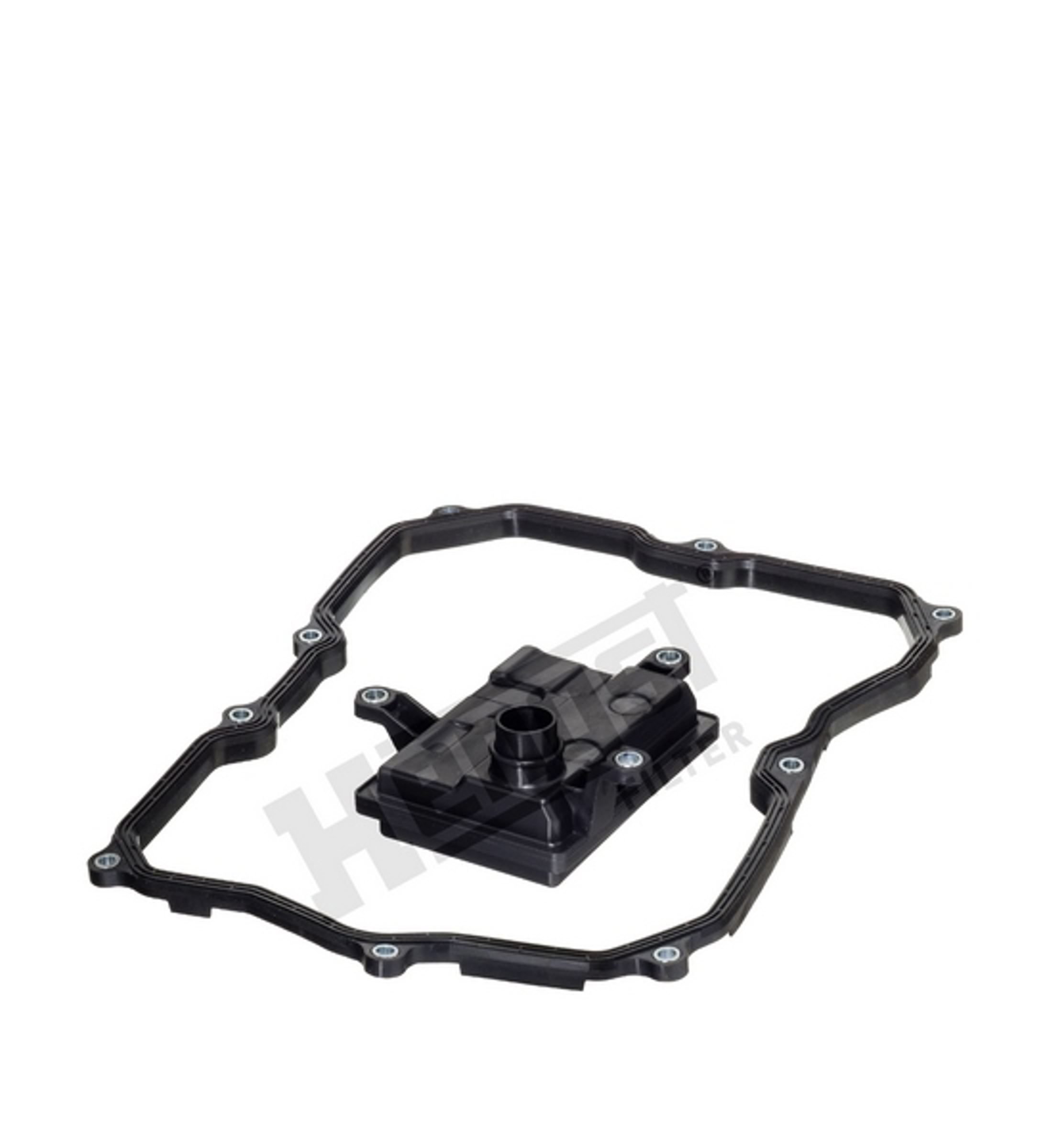 Фильтр акпп HENGST FILTER EG940HD477
