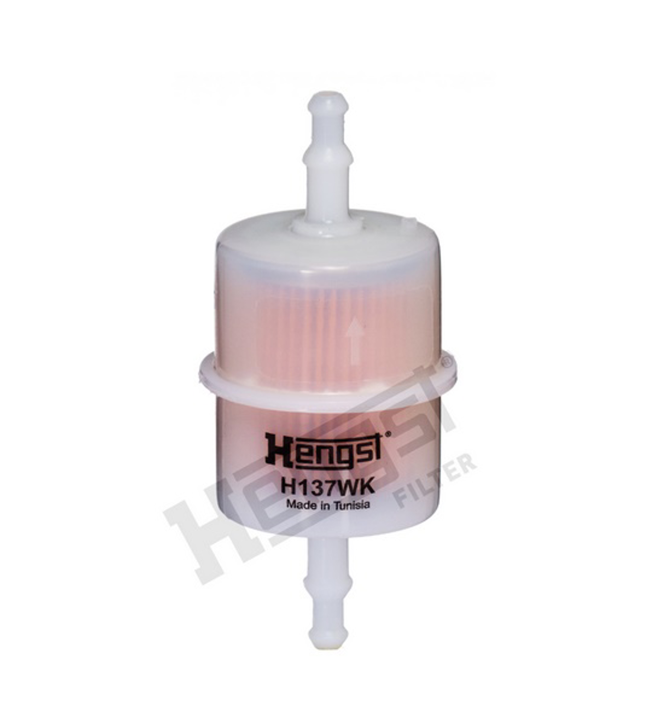 Фильтр топливный HENGST FILTER H137WK