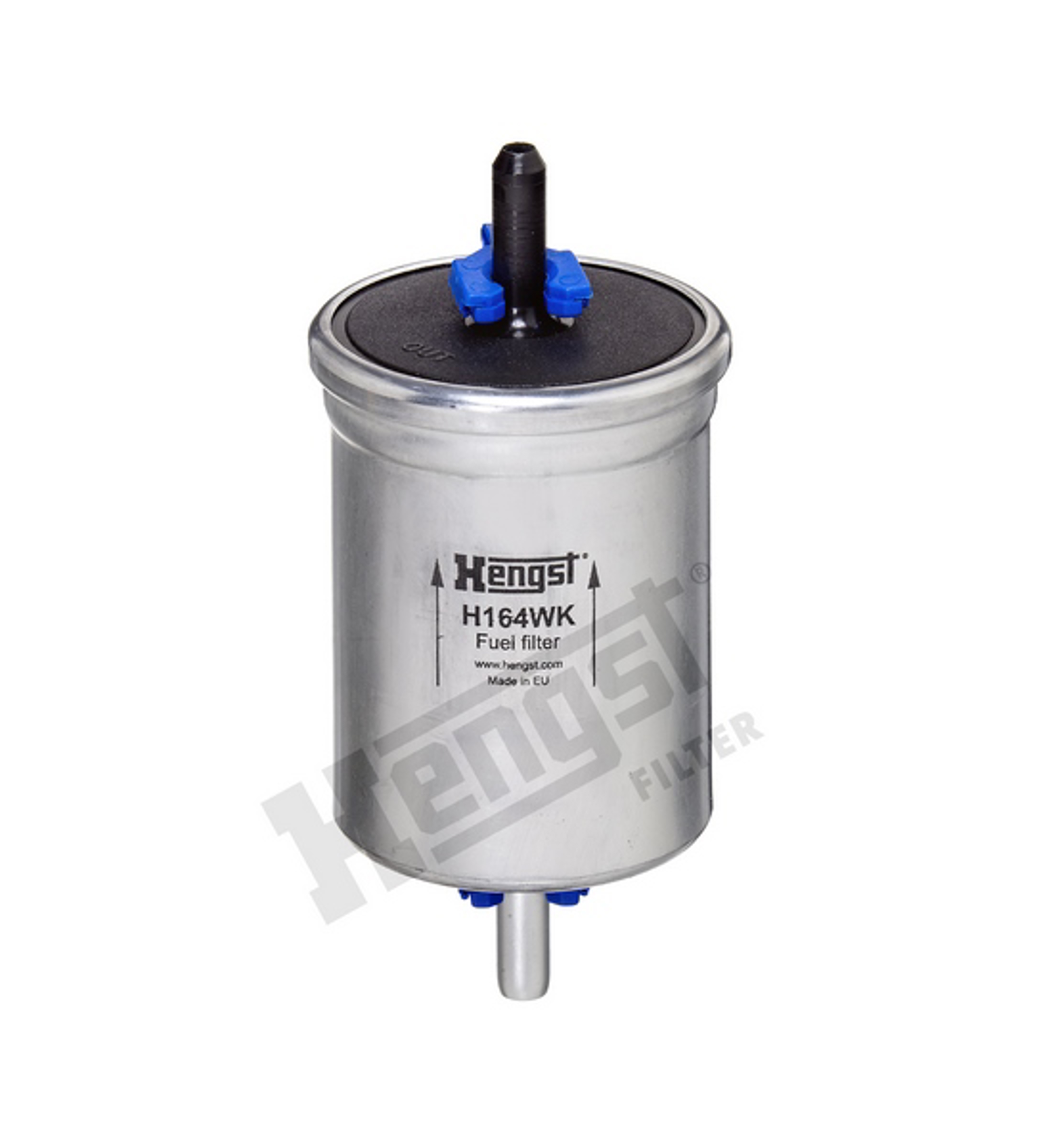 Фильтр топливный HENGST FILTER H164WK