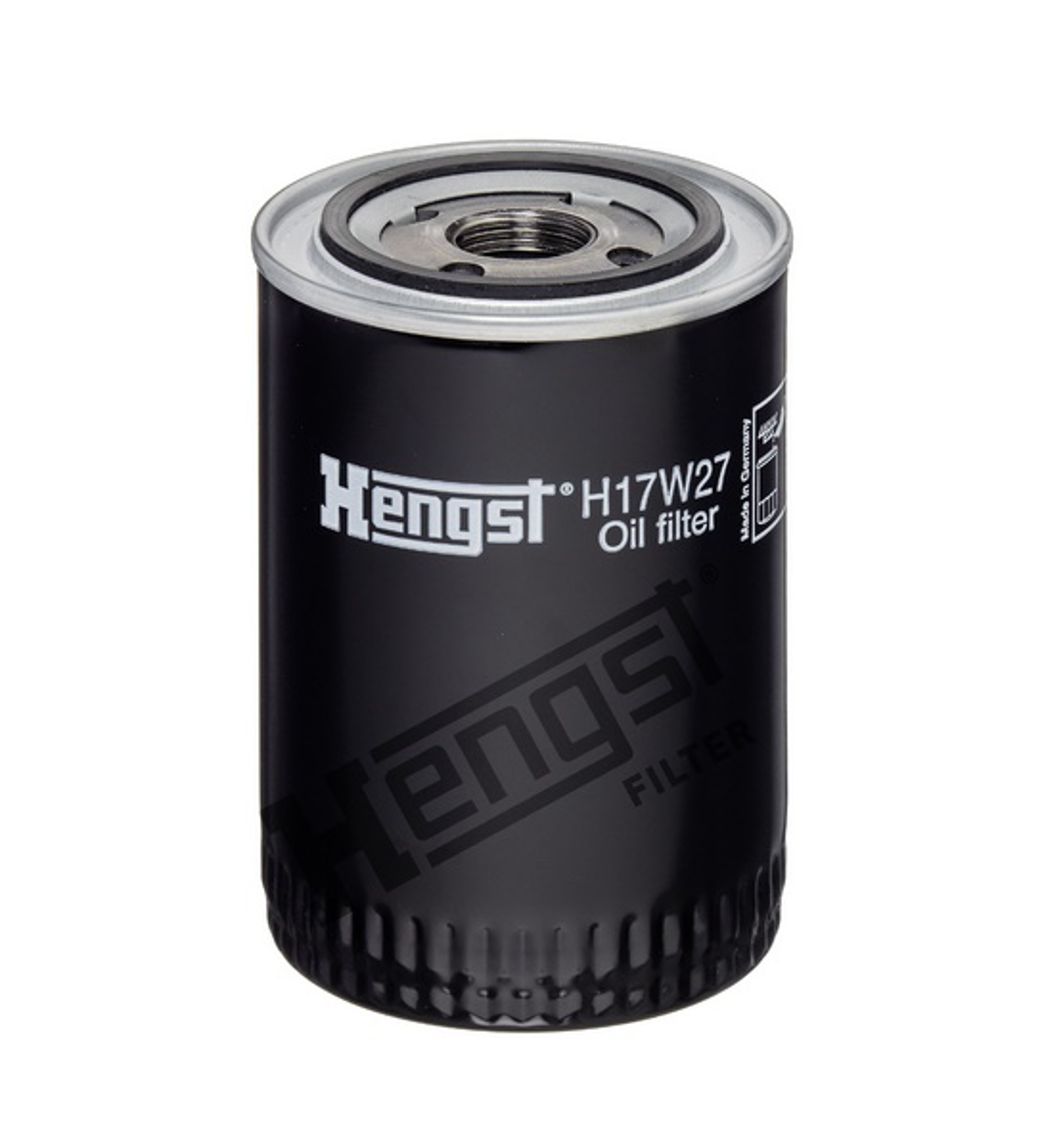 Фильтр масляный HENGST FILTER H17W27