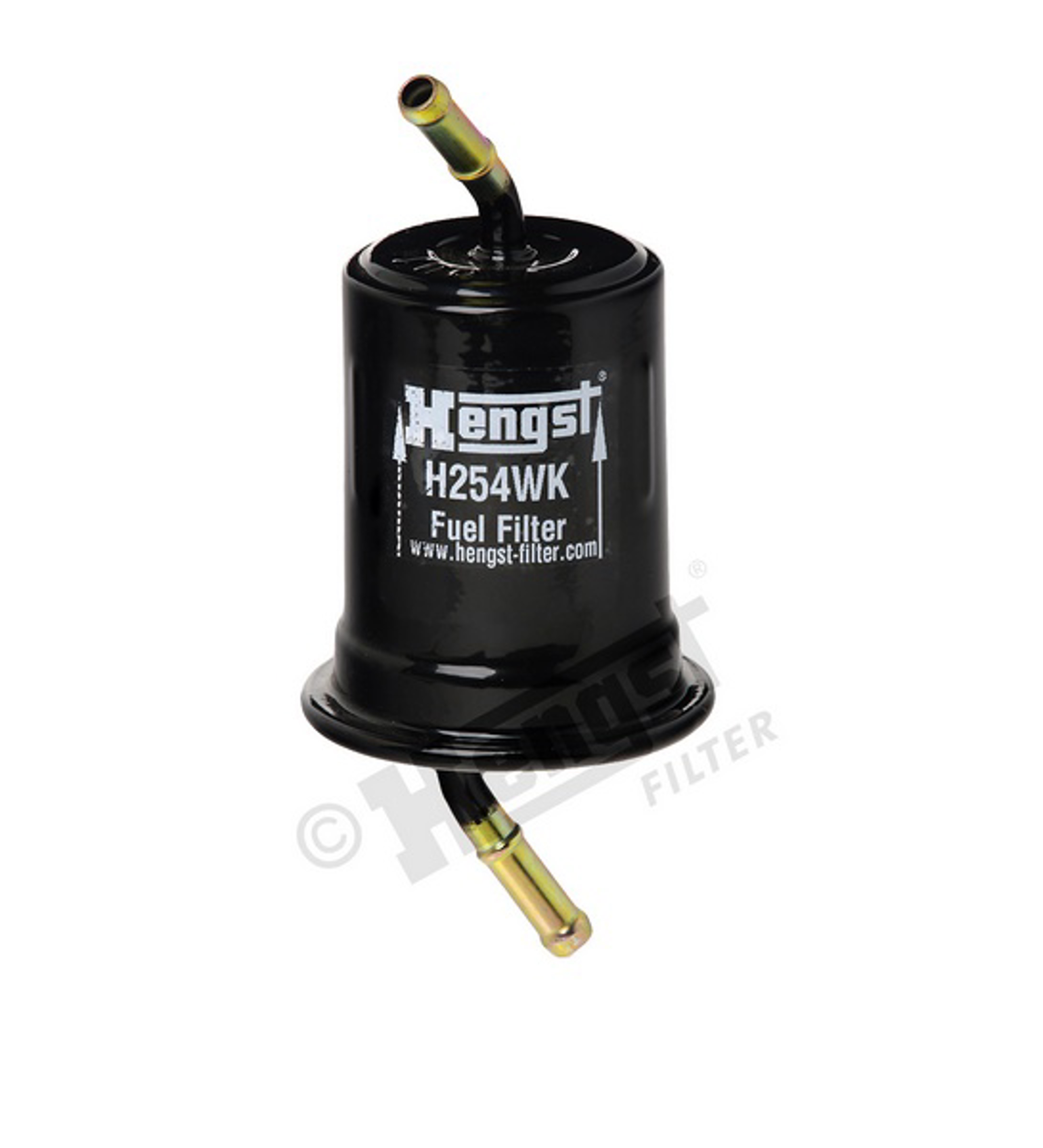 Фильтр топливный HENGST FILTER H254WK