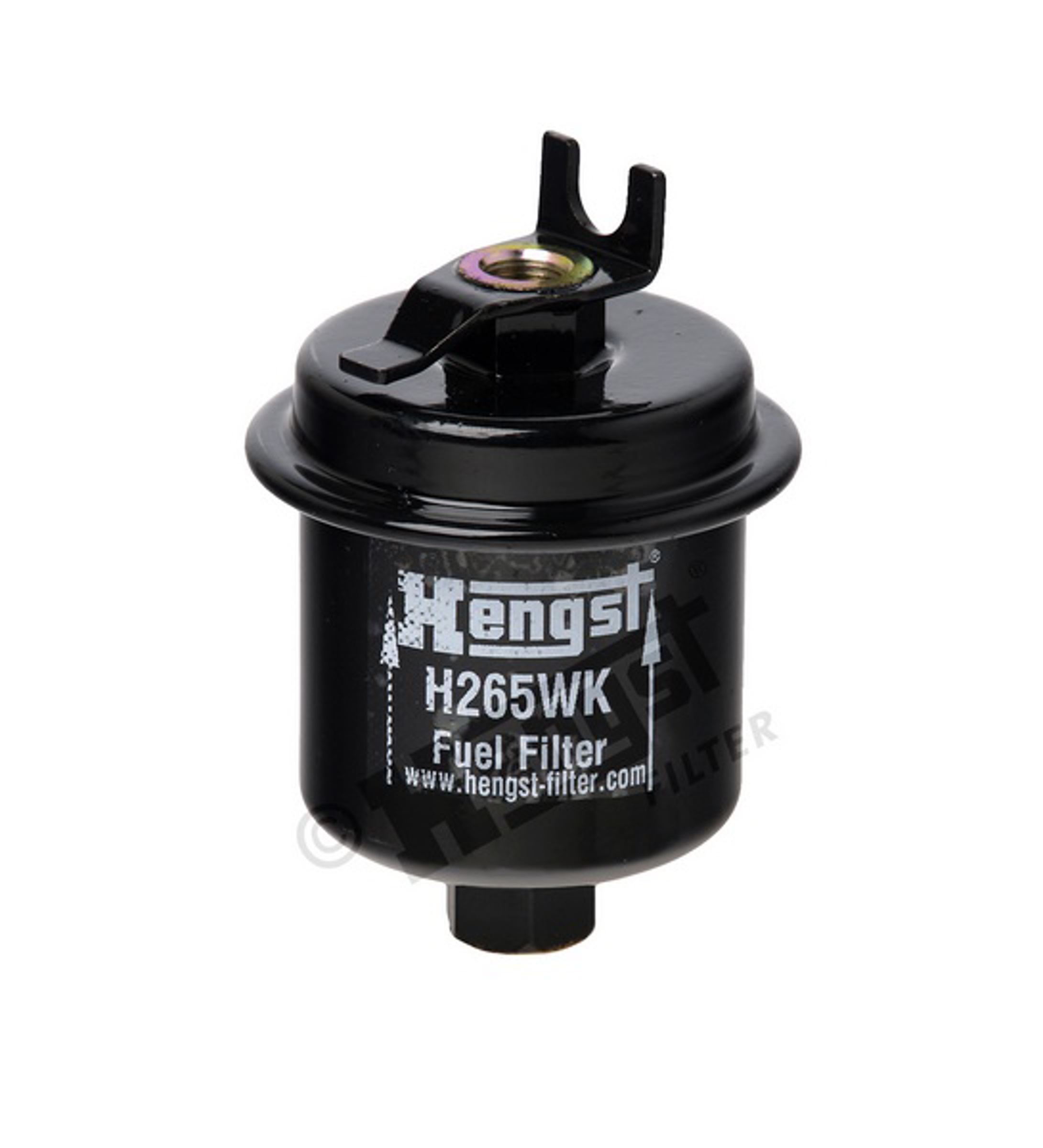 Фильтр топливный HENGST FILTER H265WK