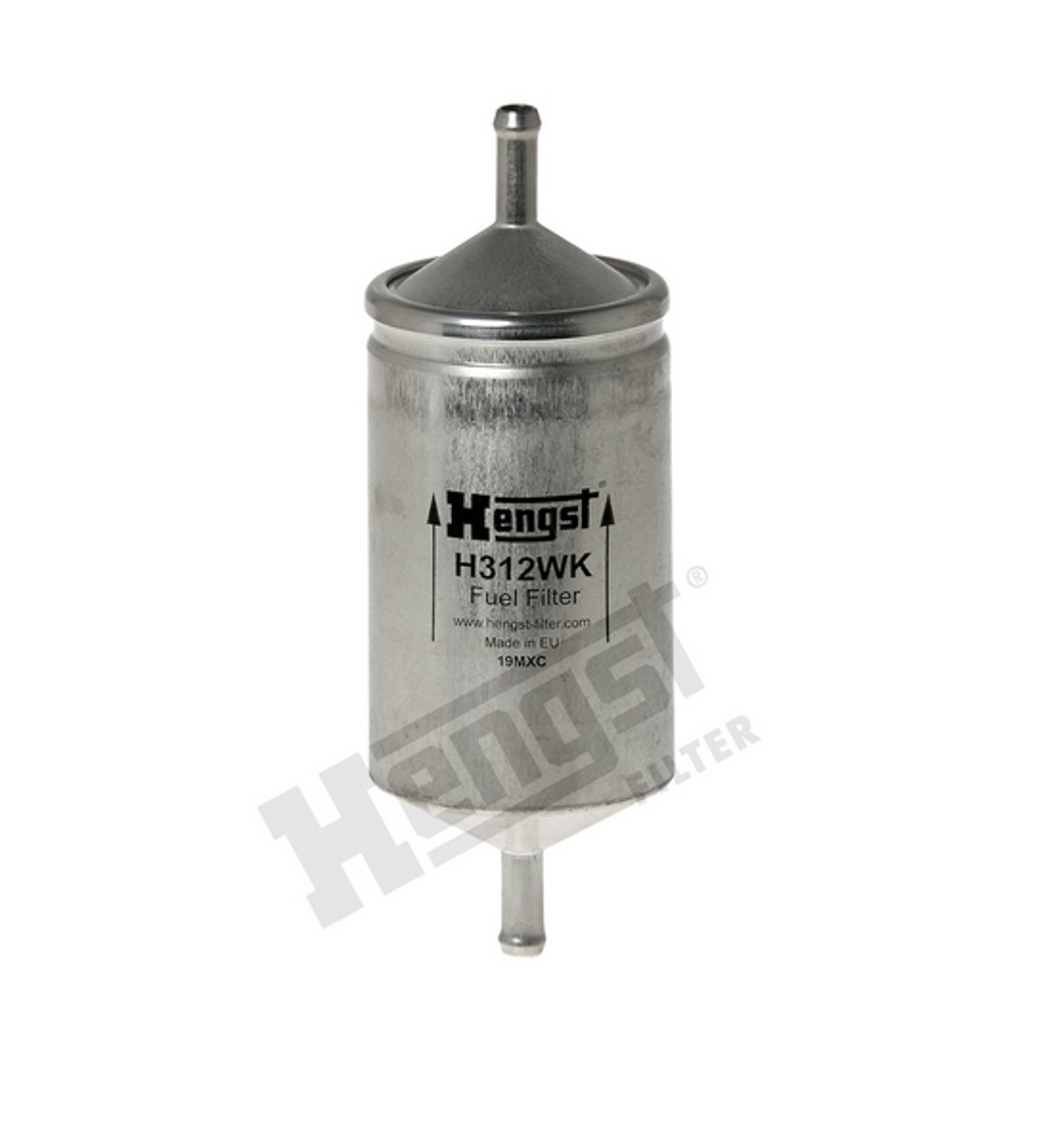 Фильтр топливный HENGST FILTER H312WK
