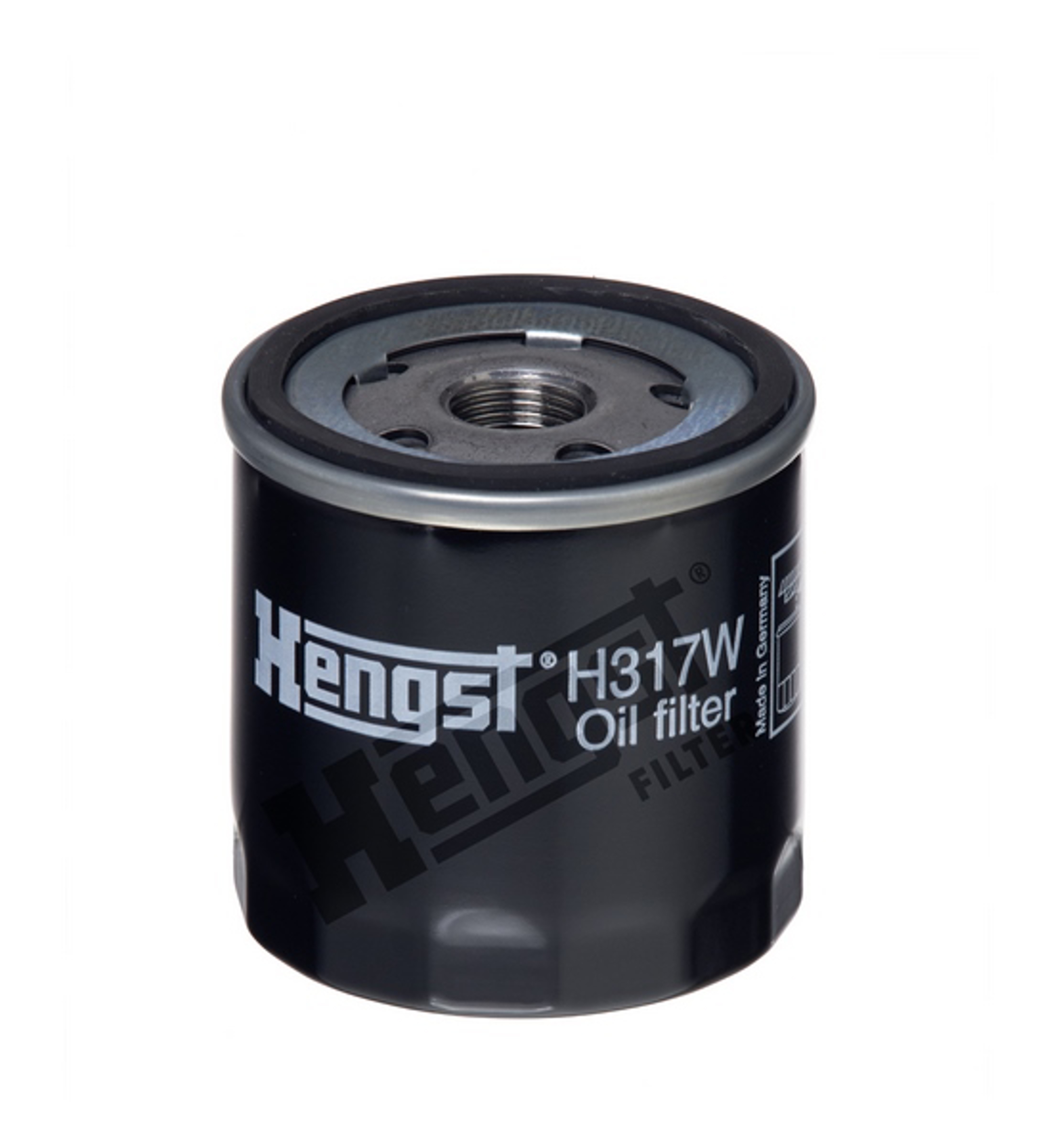 Фильтр масляный HENGST FILTER H317W