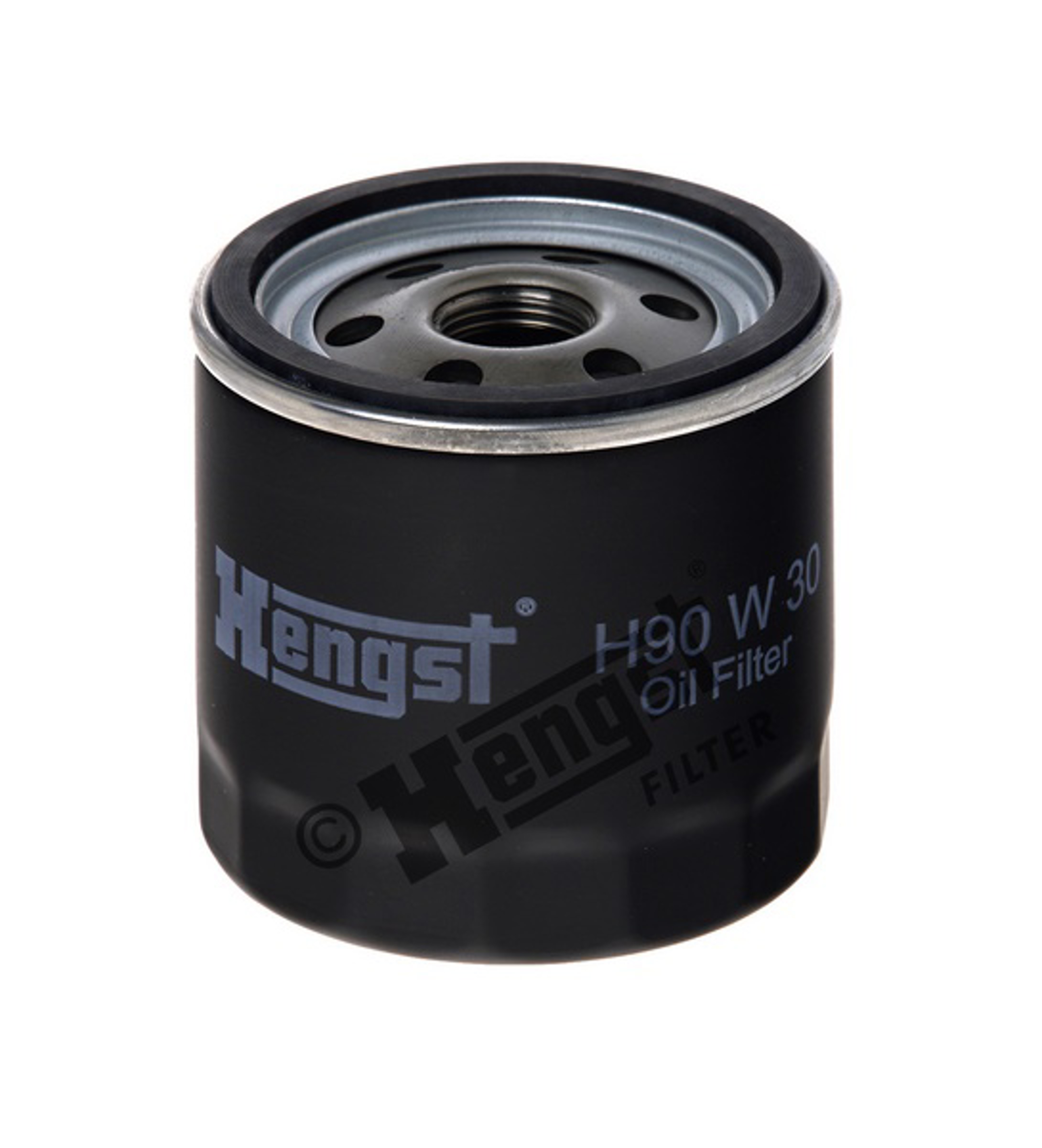 Фильтр масляный HENGST FILTER H90W30