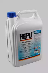 Антифриз HEPU P900-RM11-005