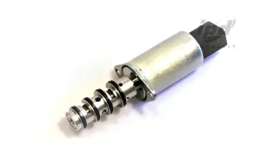 Клапан рециркуляции ог HEPU 21-5019