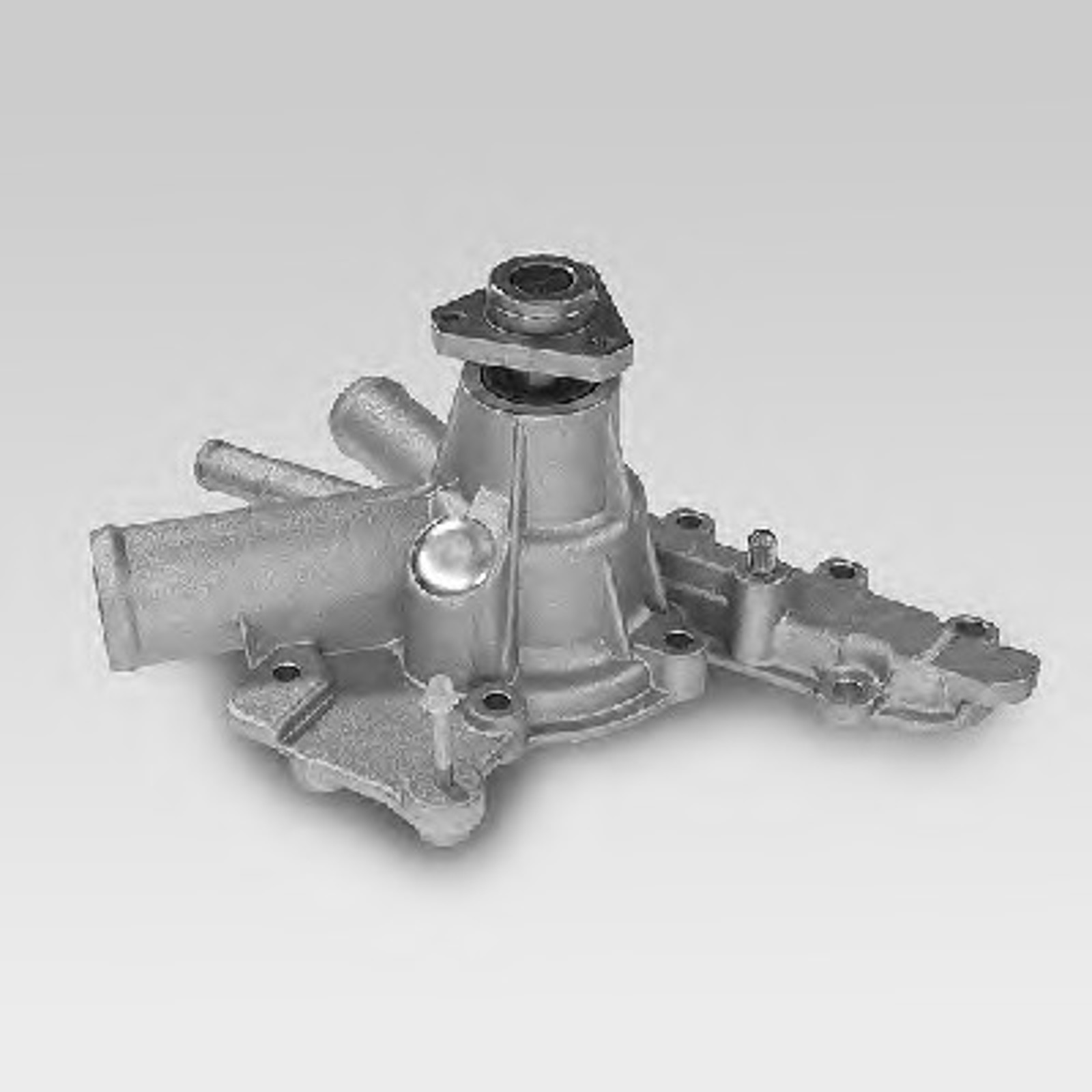 Насос водяной HEPU P029