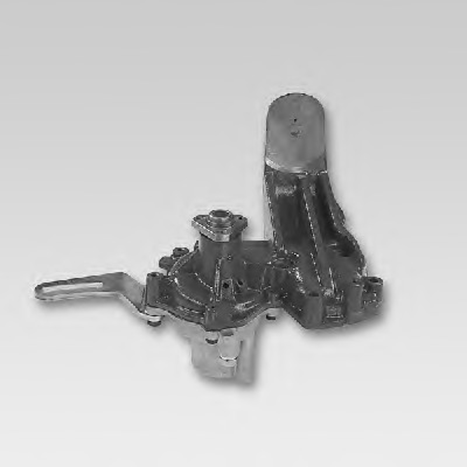 Насос водяной HEPU P036