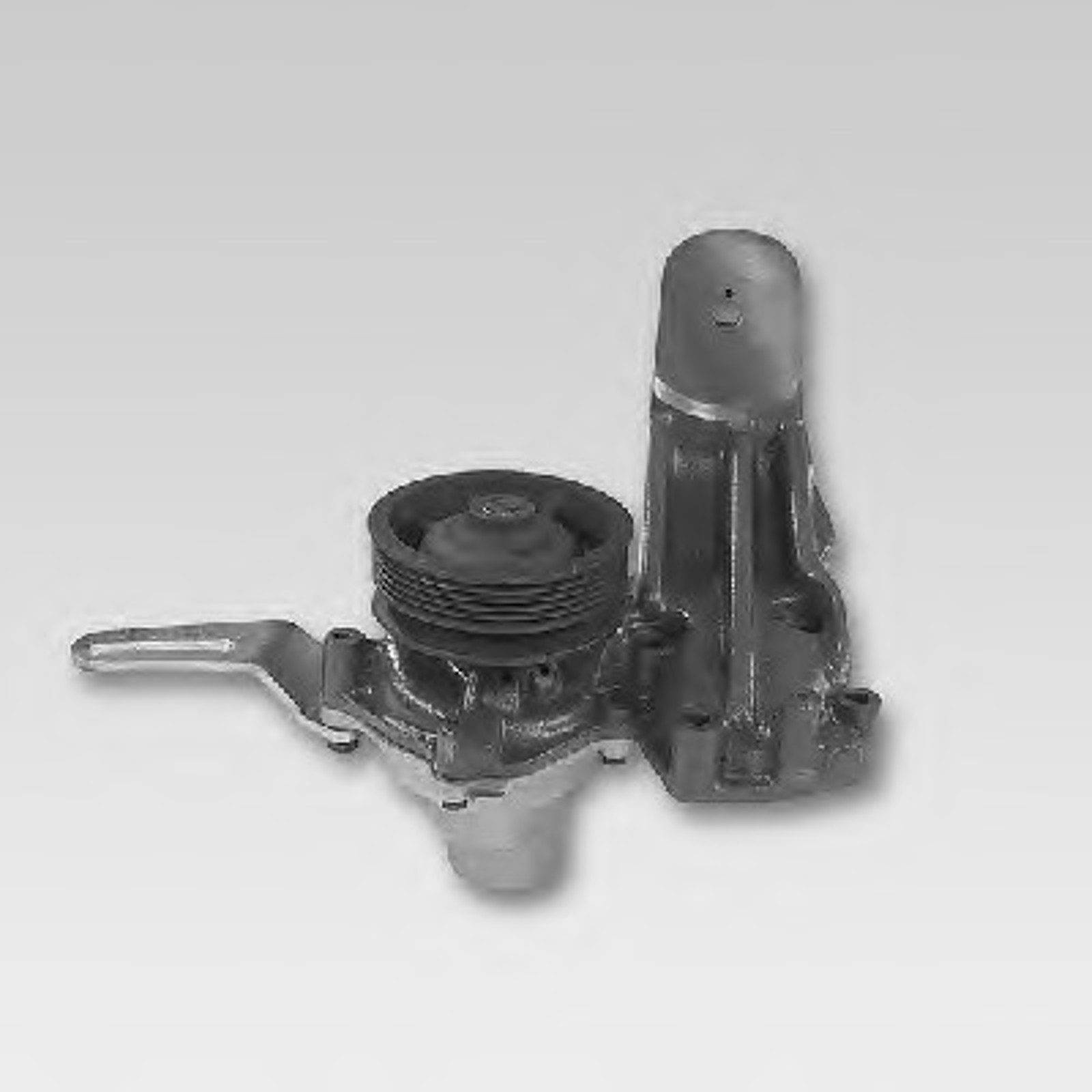 Насос водяной HEPU P037