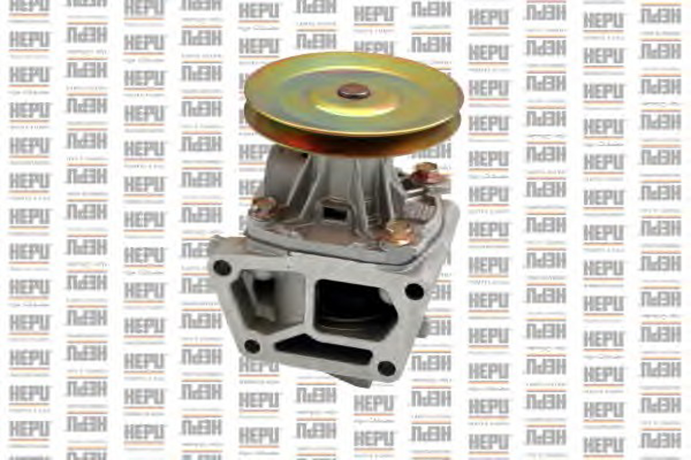 Насос водяной HEPU P121