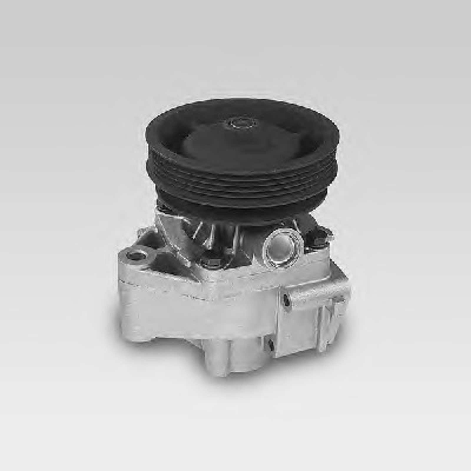 Насос водяной HEPU P123