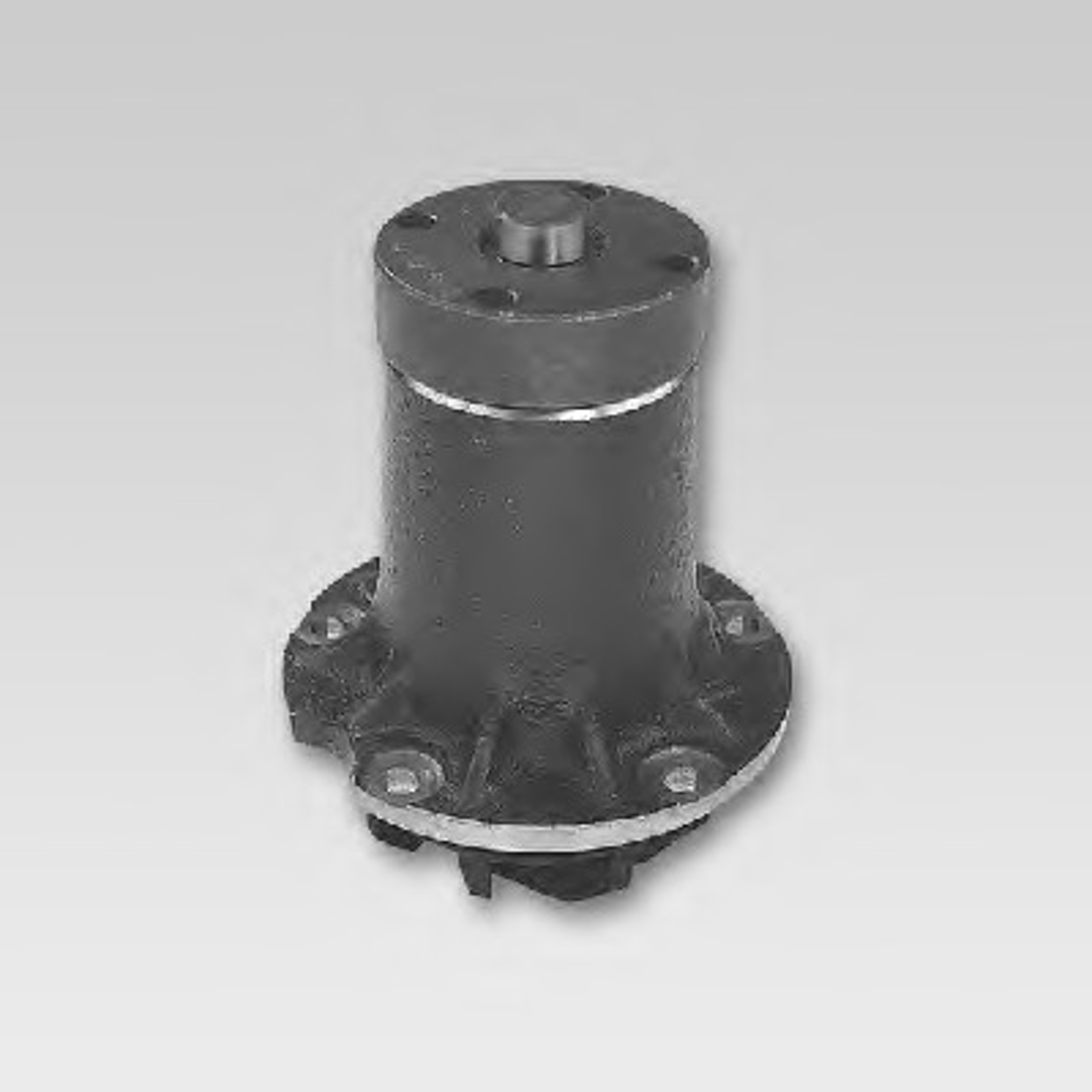 Насос водяной HEPU P155-40