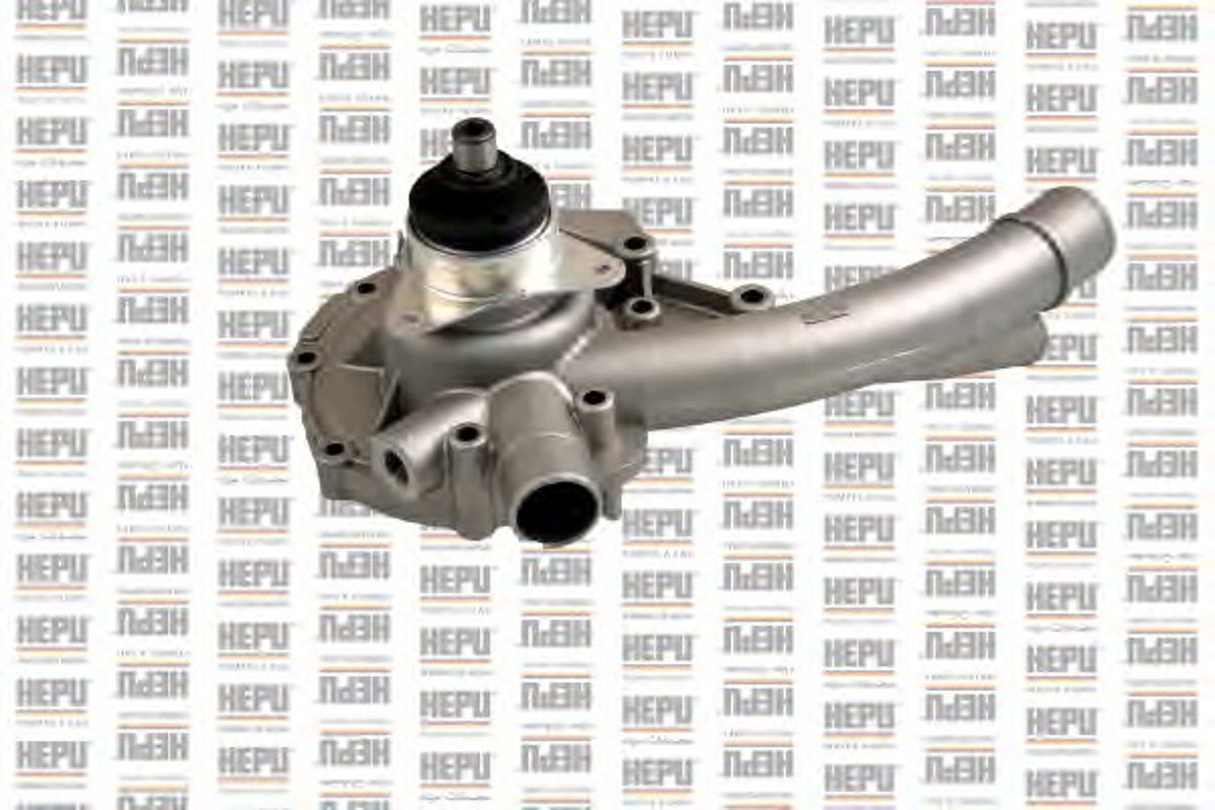Насос водяной HEPU P165