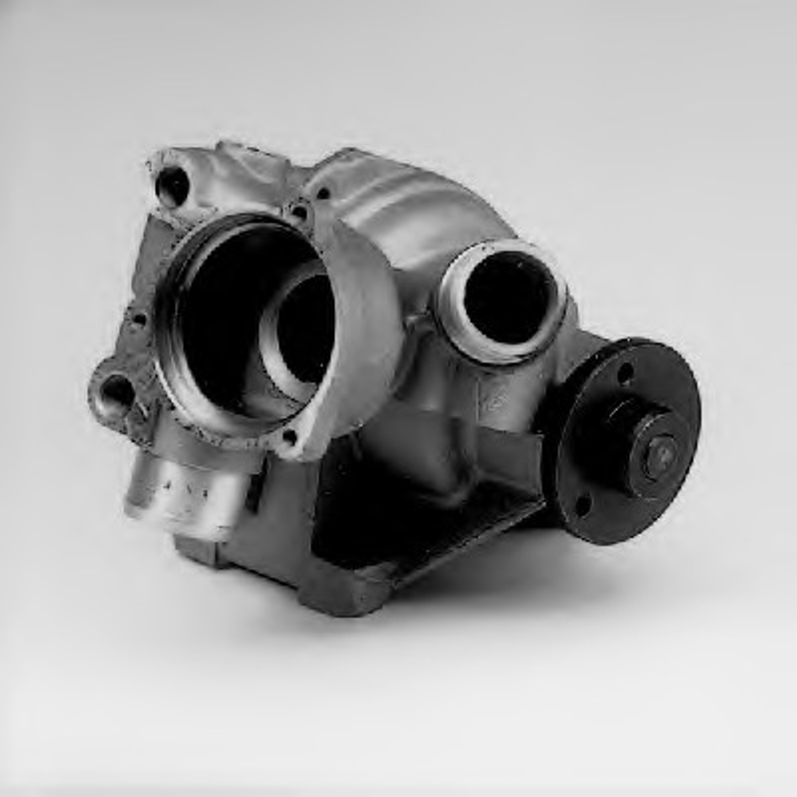 Насос водяной HEPU P187