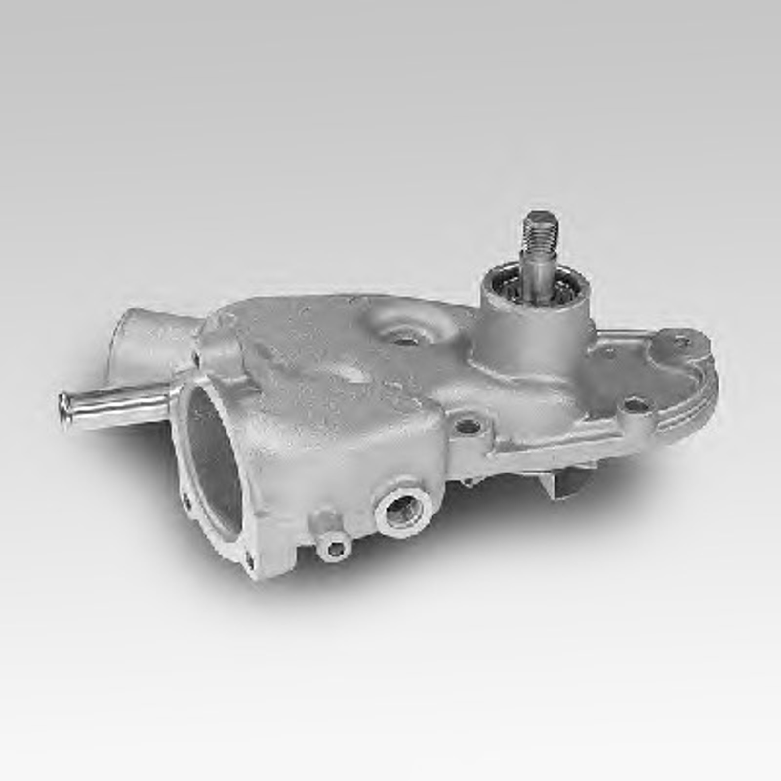 Насос водяной HEPU P218