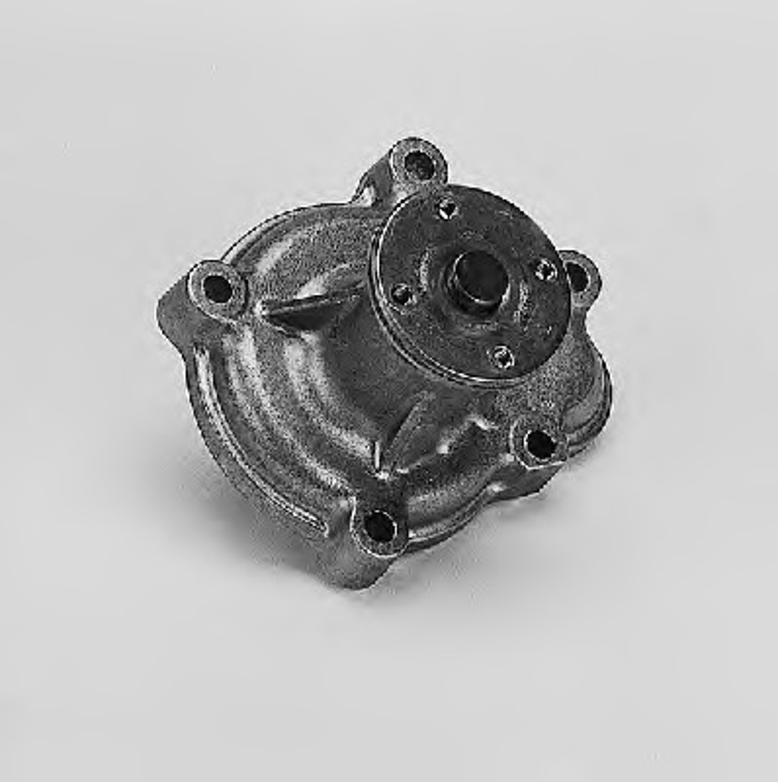 Насос водяной HEPU P342