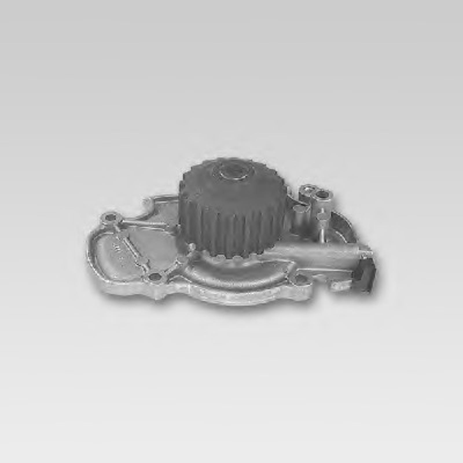 Насос водяной HEPU P779