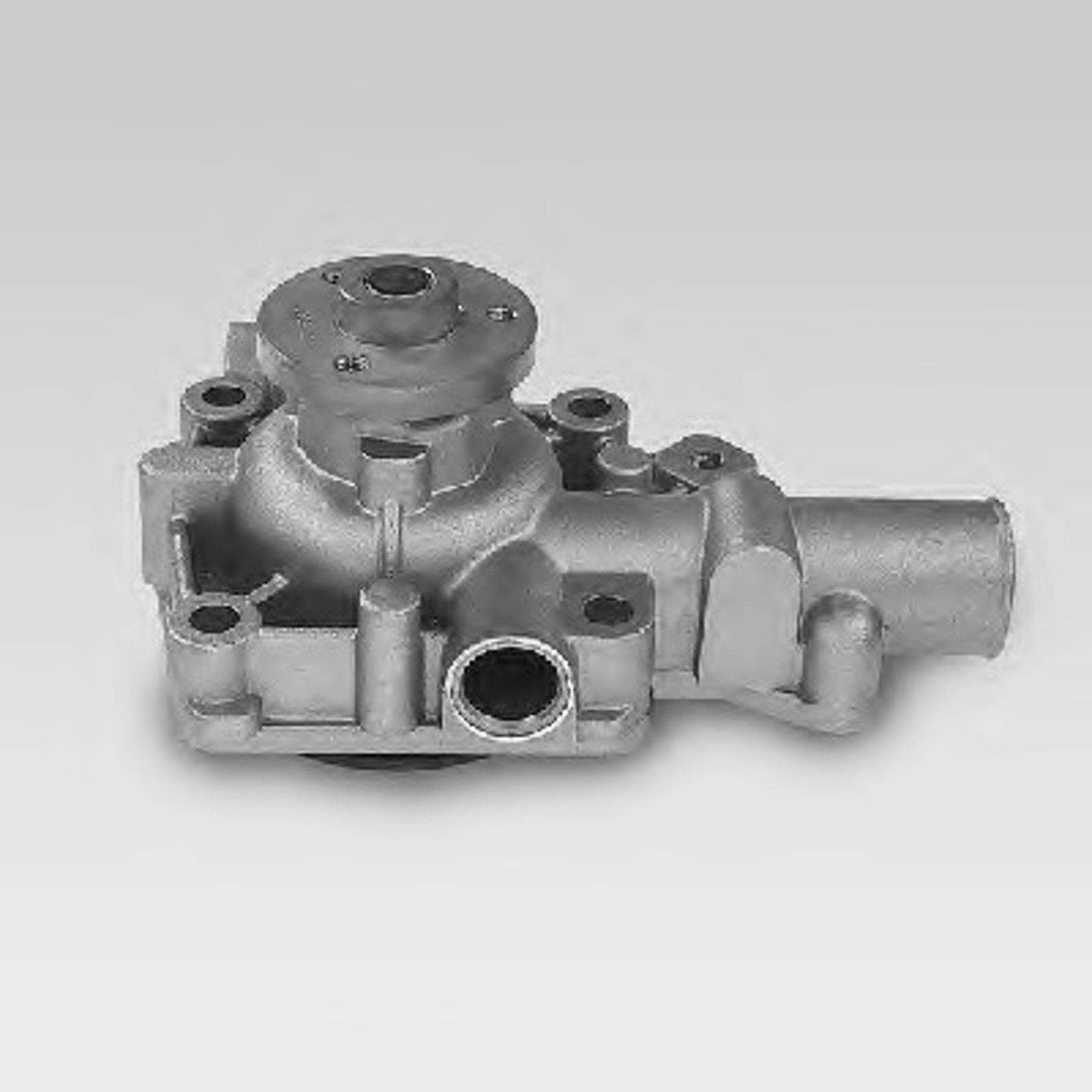Насос водяной HEPU P913