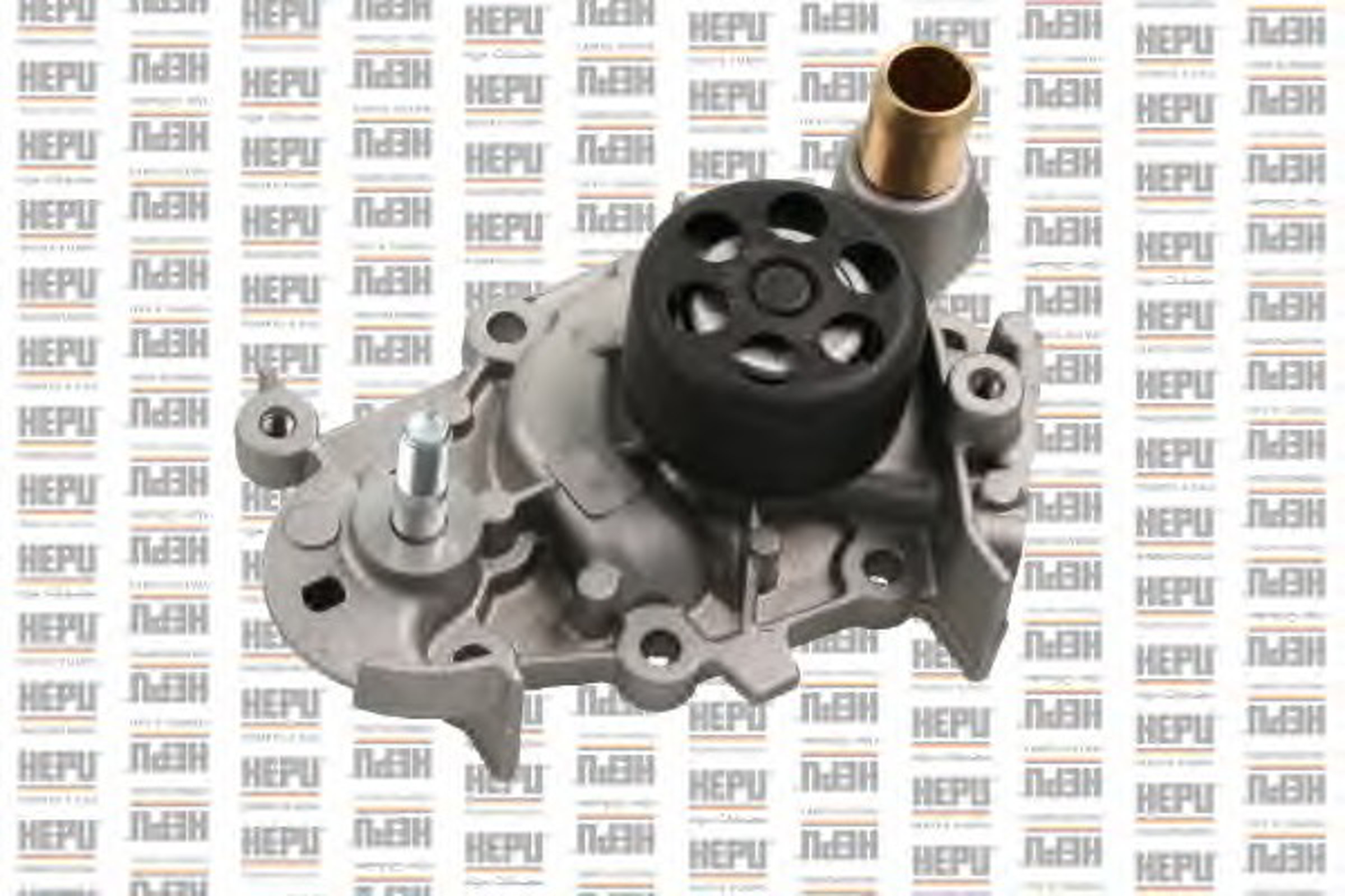 Насос водяной HEPU P916S