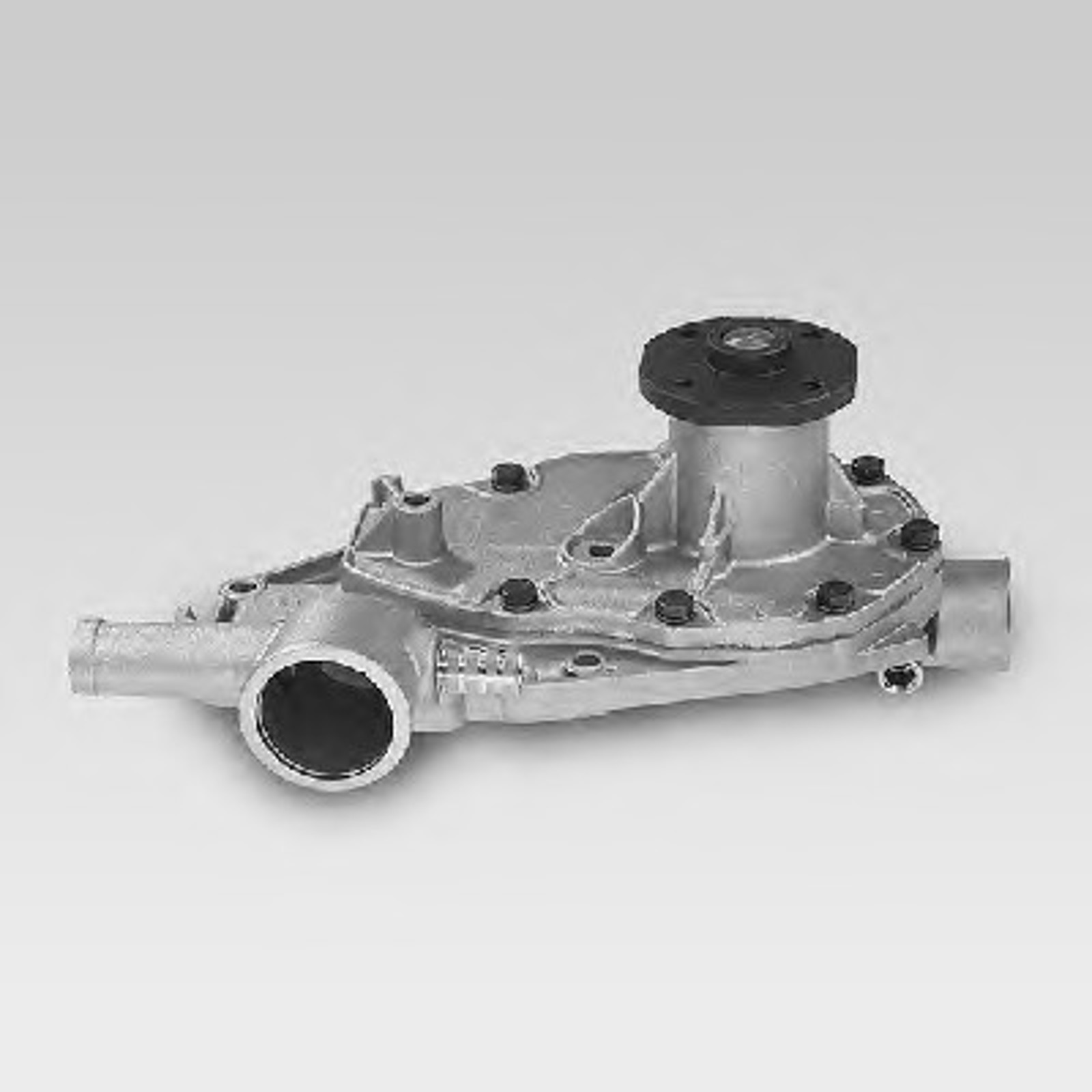 Насос водяной HEPU P920
