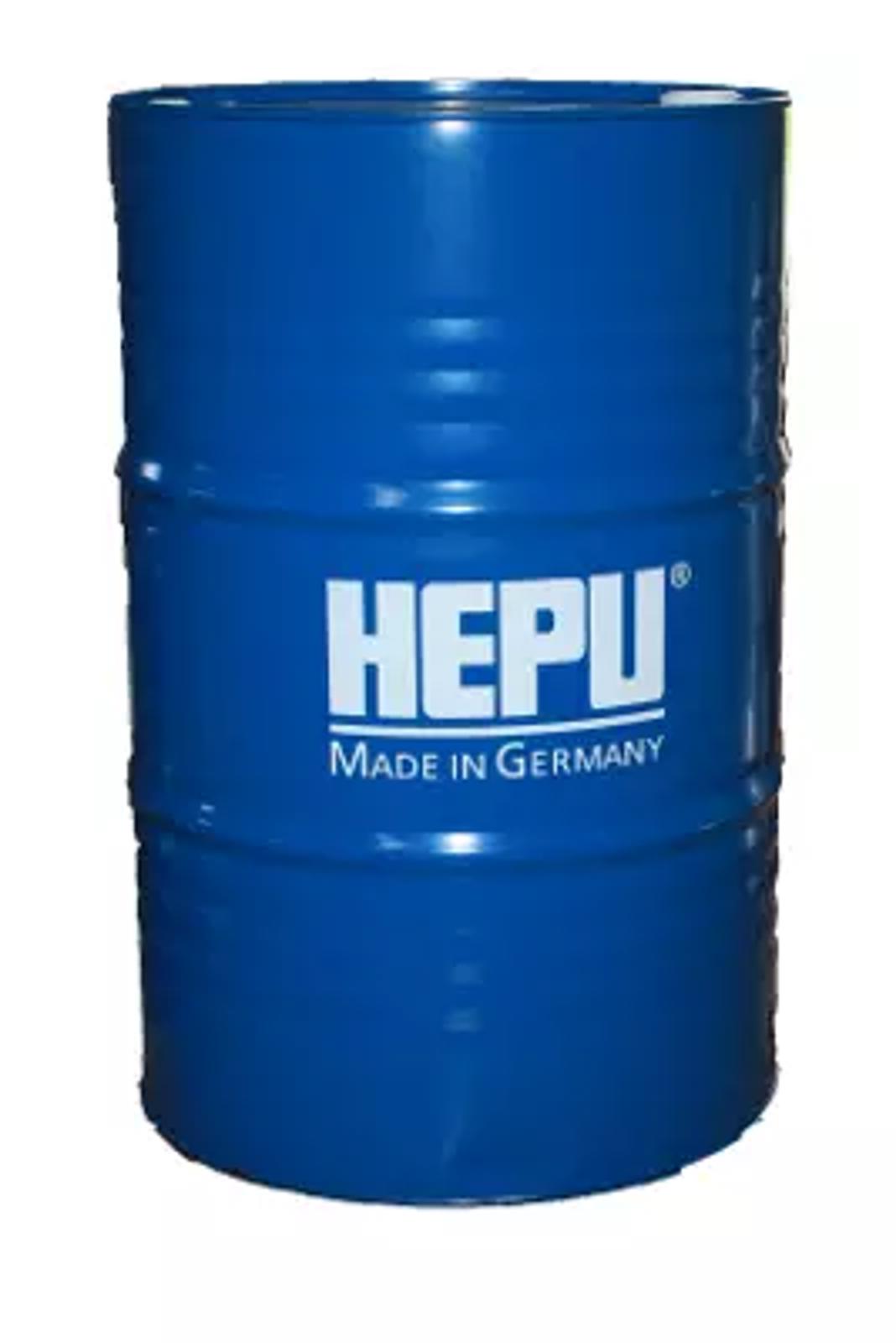 Антифриз (концентрат) HEPU P999-200