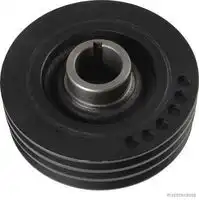 Ременный шкив HERTH+BUSS JAKOPARTS J1095011