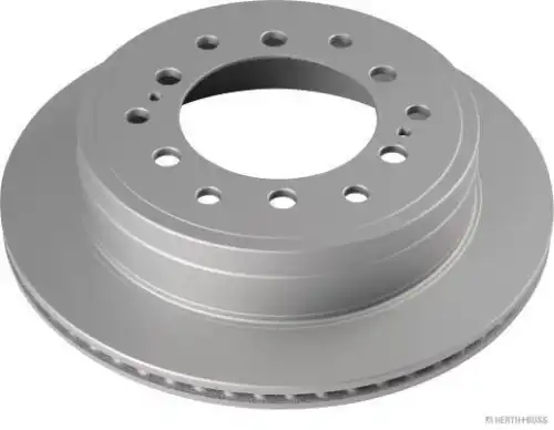 Диск тормозной HERTH+BUSS JAKOPARTS J3312067