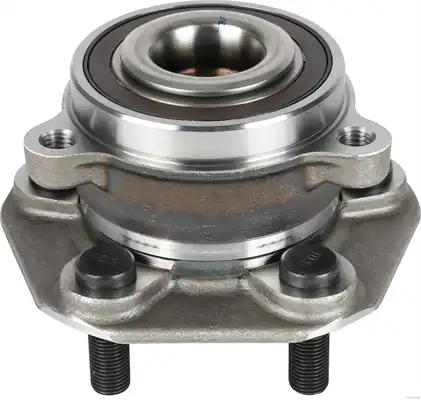 Подшипник ступицы колеса комплект HERTH+BUSS JAKOPARTS J4700804
