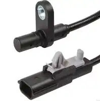 Датчик частоты вращения колеса HERTH+BUSS JAKOPARTS J5921054