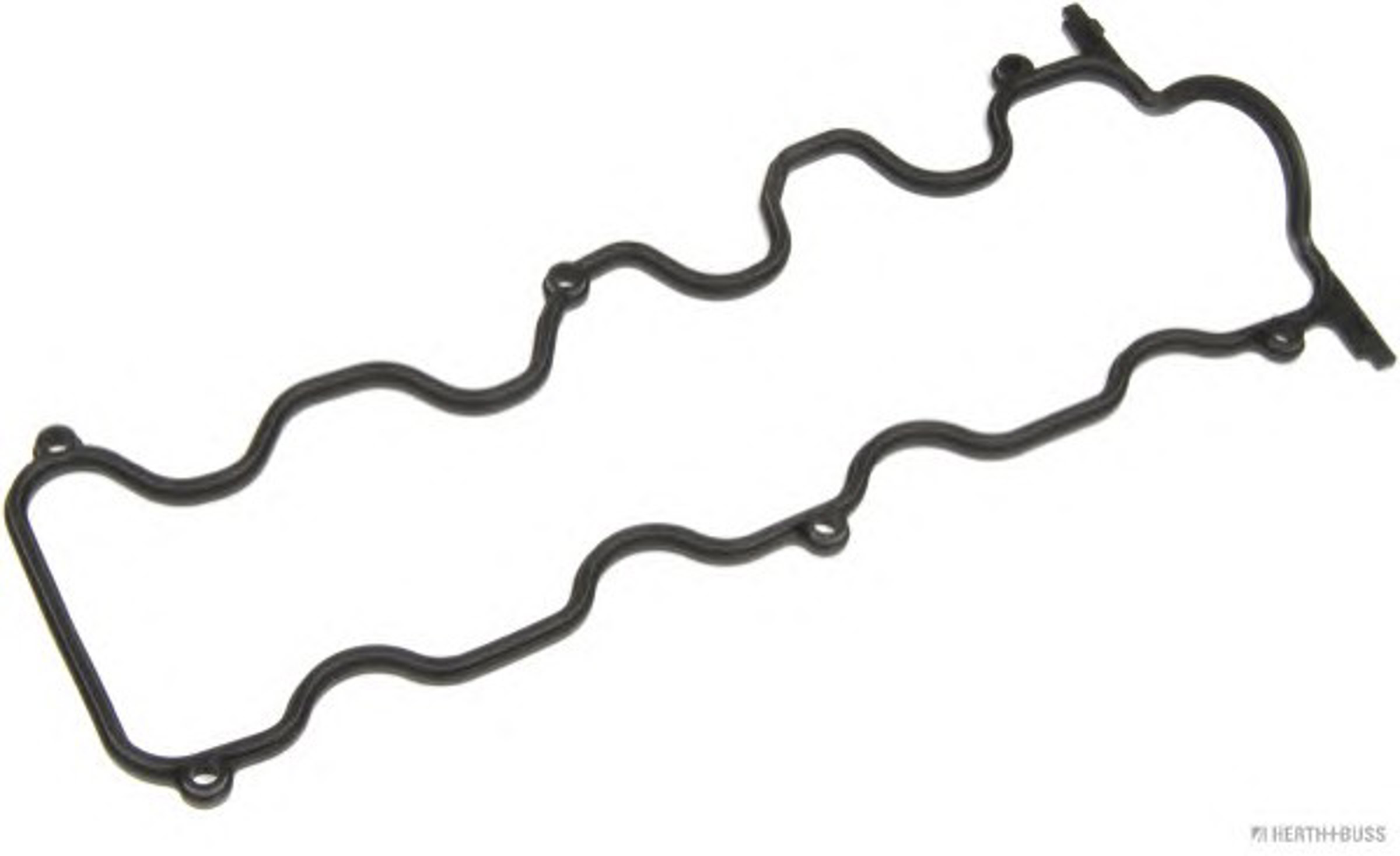 Прокладка крышка головки цилиндра HERTH+BUSS JAKOPARTS J1222029