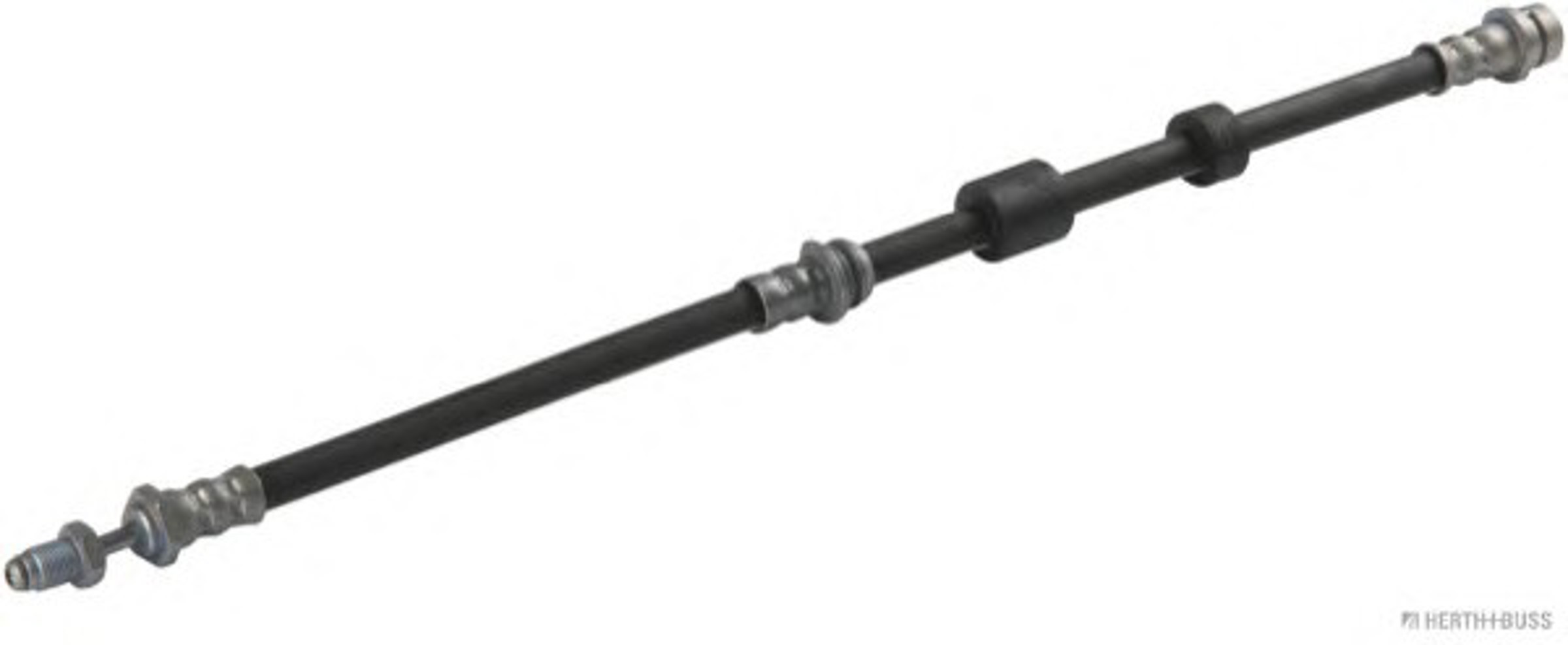 Шланг тормозной HERTH+BUSS JAKOPARTS J3703085