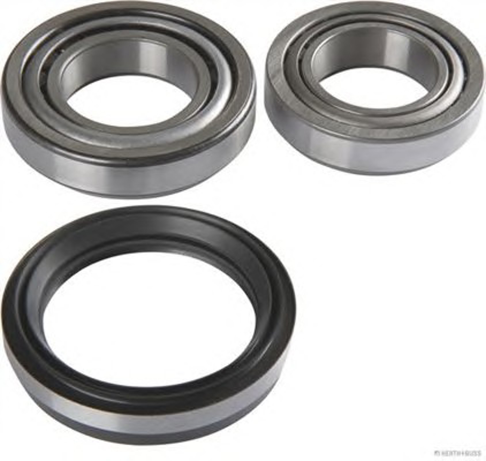 Комплект подшипника ступицы колеса HERTH+BUSS JAKOPARTS J4701020