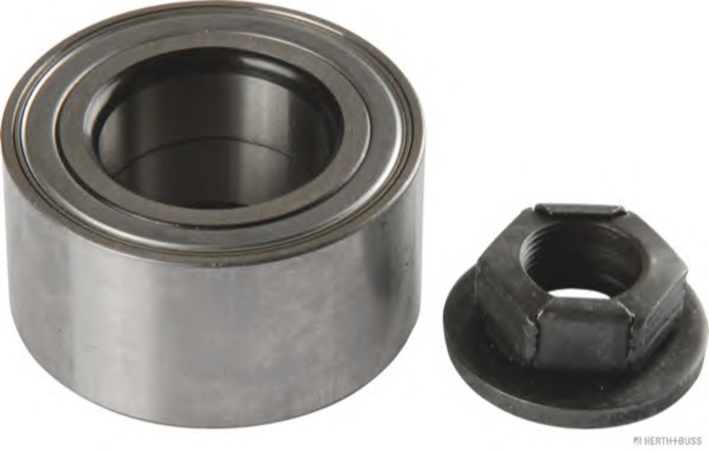 Комплект подшипника ступицы колеса HERTH+BUSS JAKOPARTS J4703024