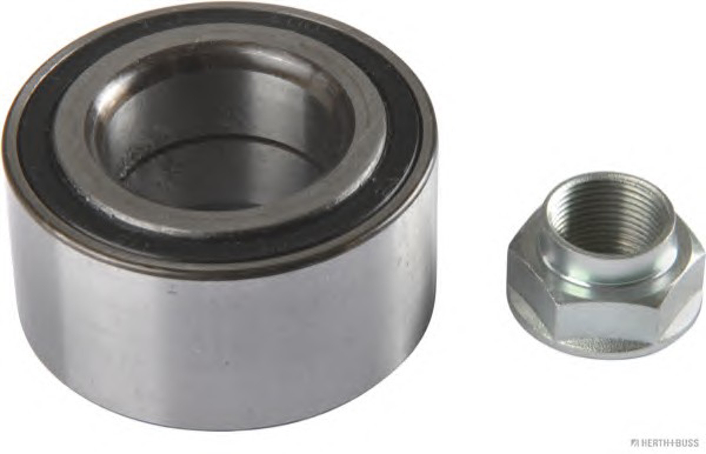 Подшипник ступичный HERTH+BUSS JAKOPARTS J4704013