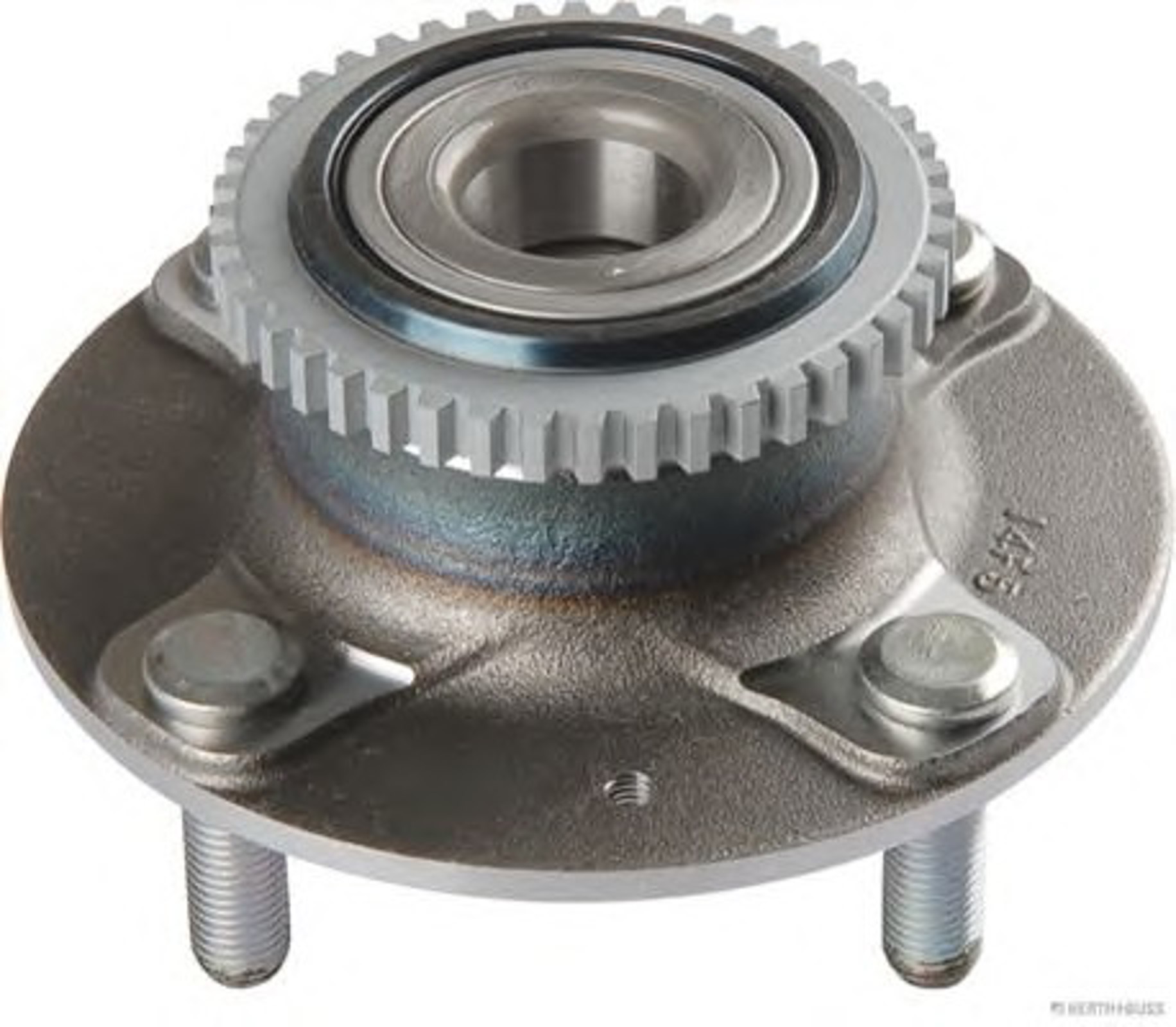 Подшипник ступичный HERTH+BUSS JAKOPARTS J4710530
