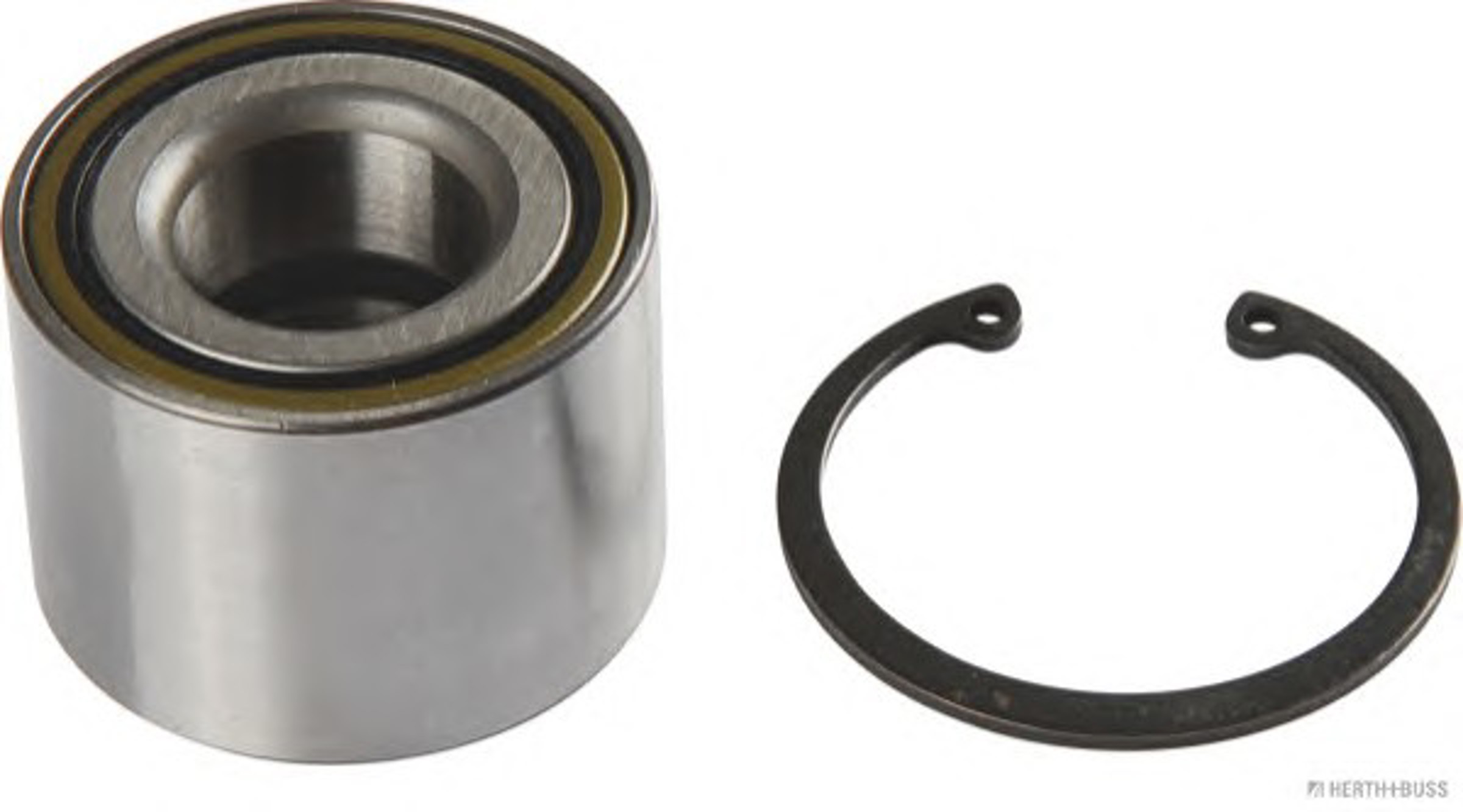 Комплект подшипника ступицы колеса HERTH+BUSS JAKOPARTS J4710909