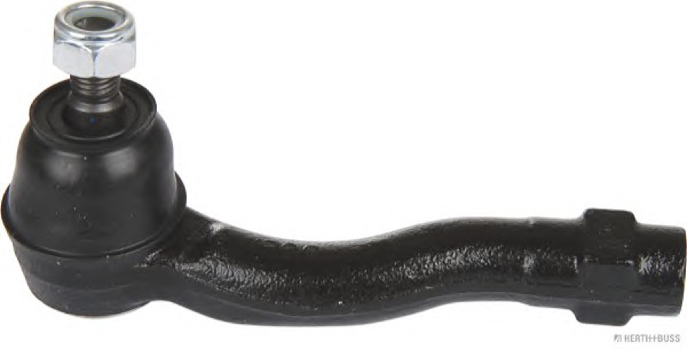 Наконечник рулевой тяги HERTH+BUSS JAKOPARTS J4820911