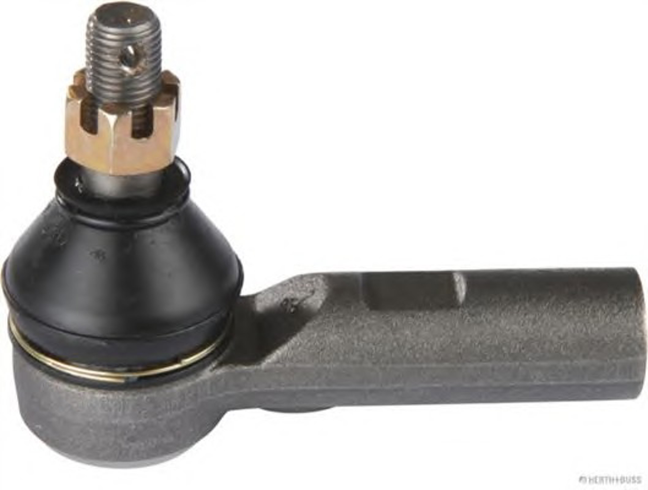 Наконечник рулевой тяги HERTH+BUSS JAKOPARTS J4822027