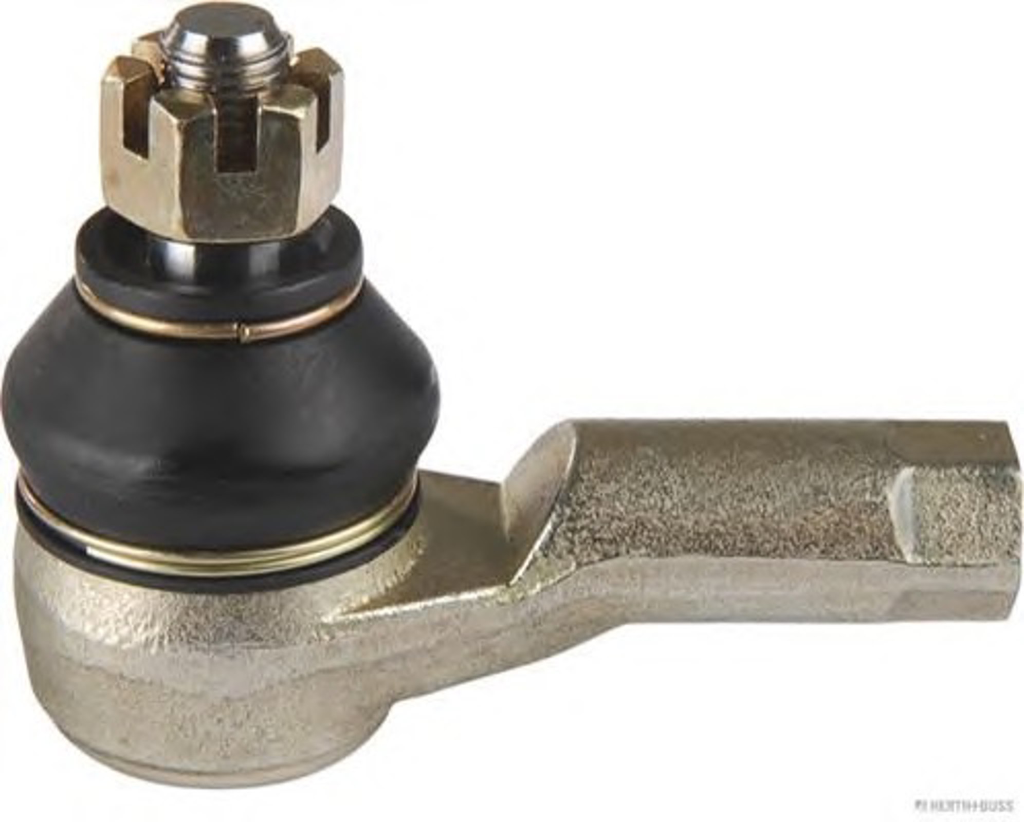 Наконечник рулевой тяги HERTH+BUSS JAKOPARTS J4823001