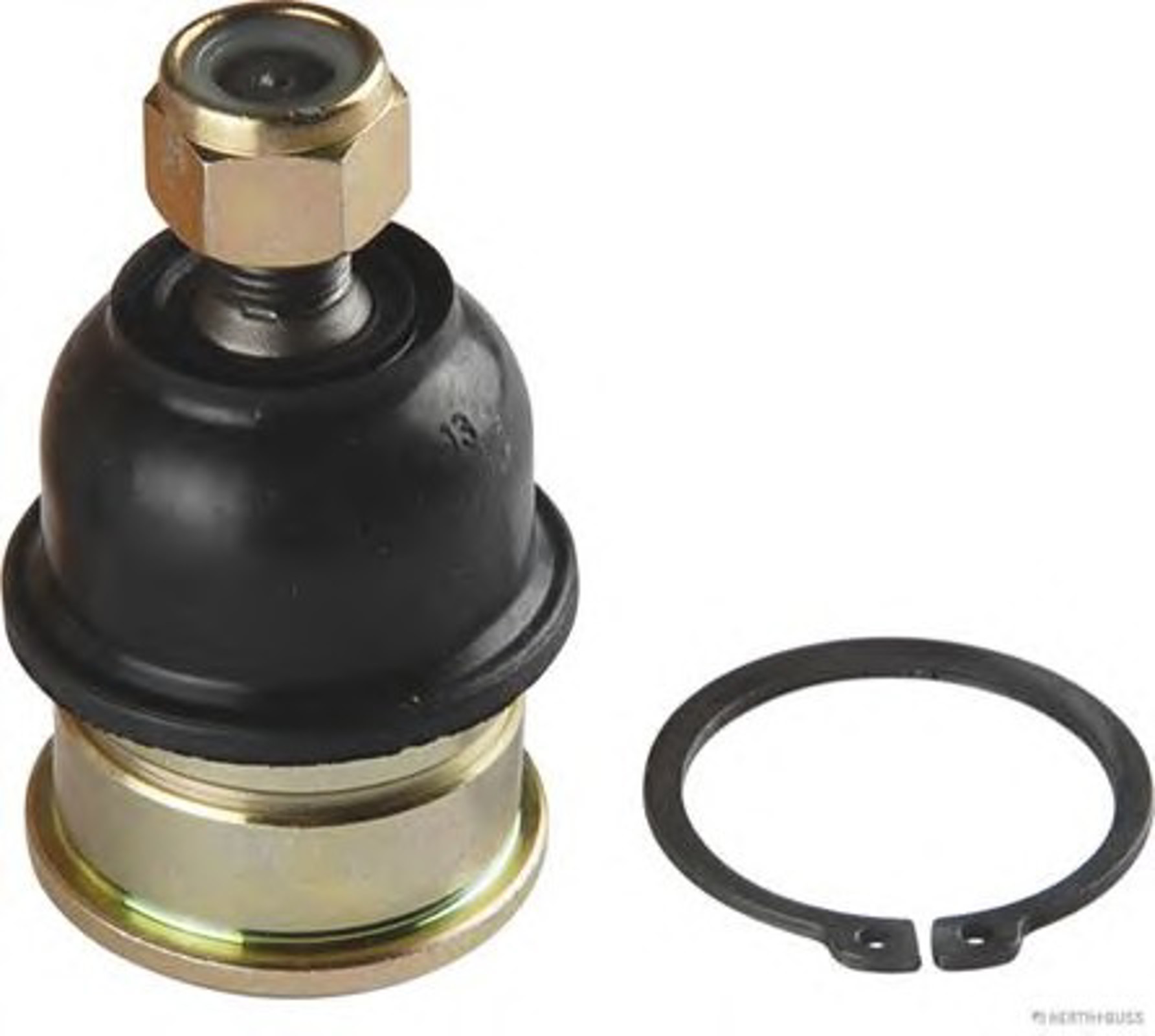 Опора шаровая HERTH+BUSS JAKOPARTS J4860306