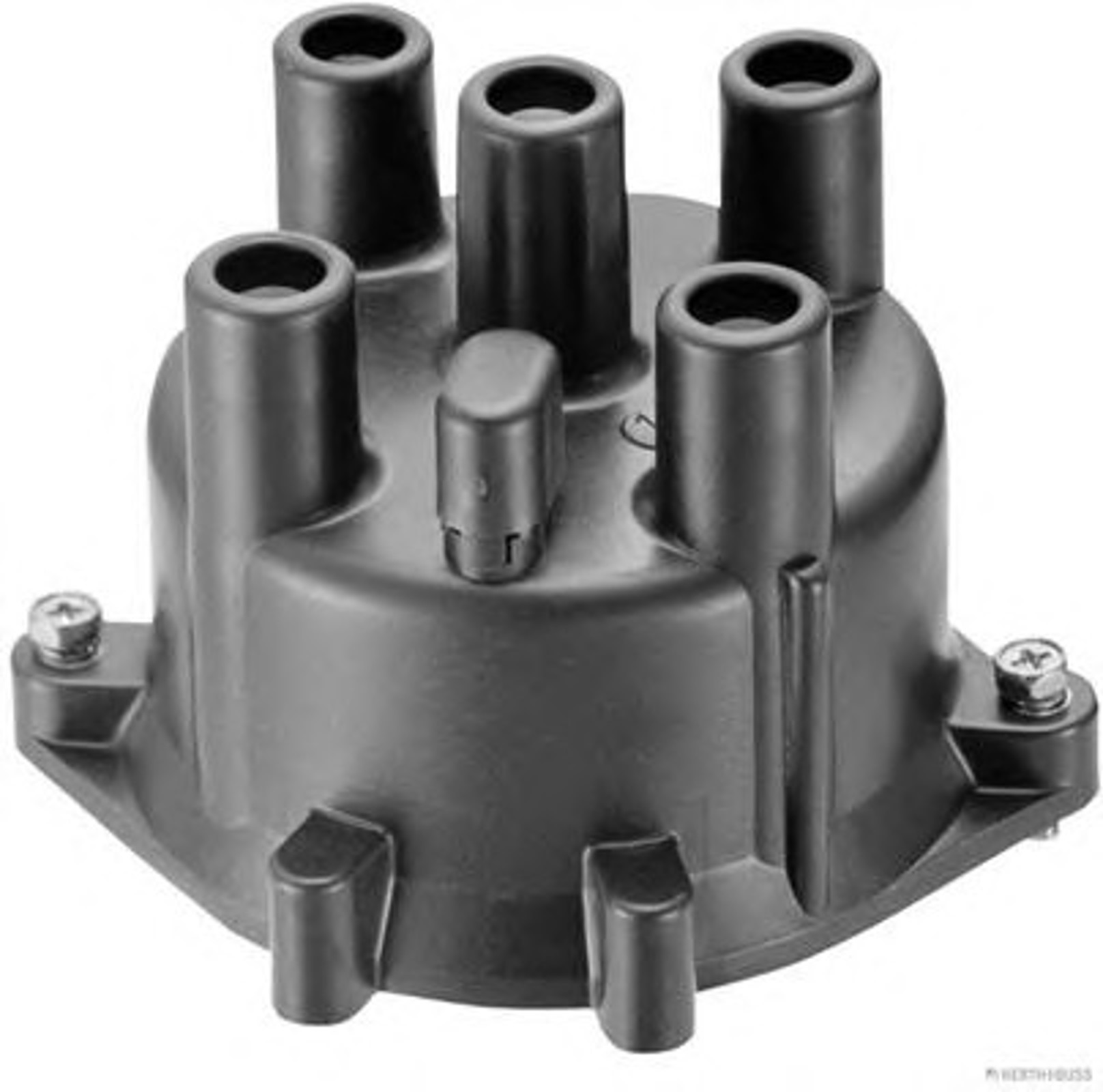 Крышка распределителя зажигания HERTH+BUSS JAKOPARTS J5321017