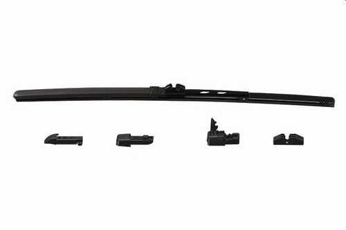 Щетка стеклоочистителя HEYNER 001-020