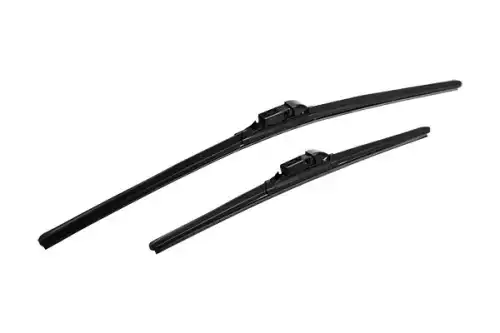 020290 щётки с/о 650/480мм blade-set hybrid HEYNER 020290